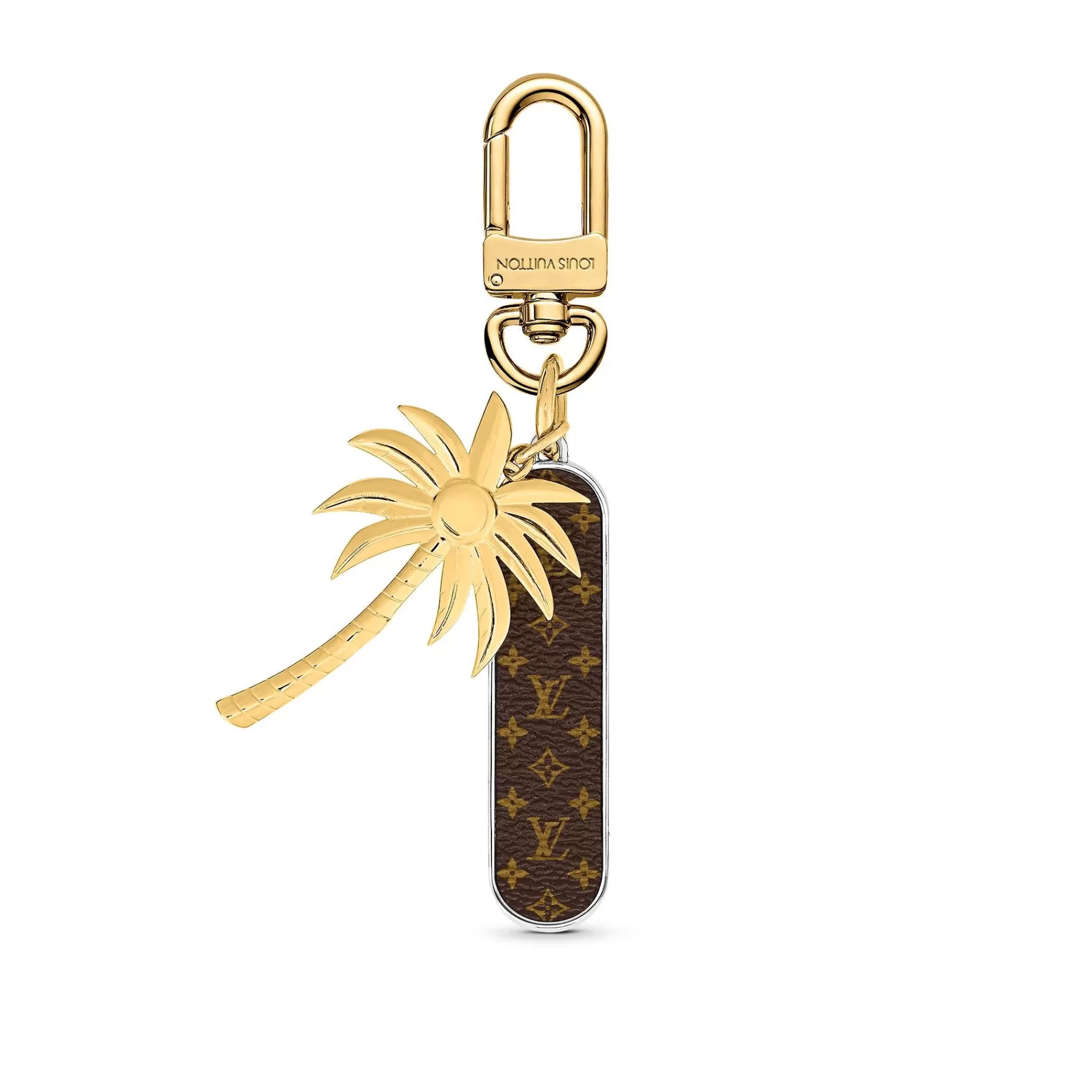 Outlet Louis Vuitton Cali Skating Key Ring