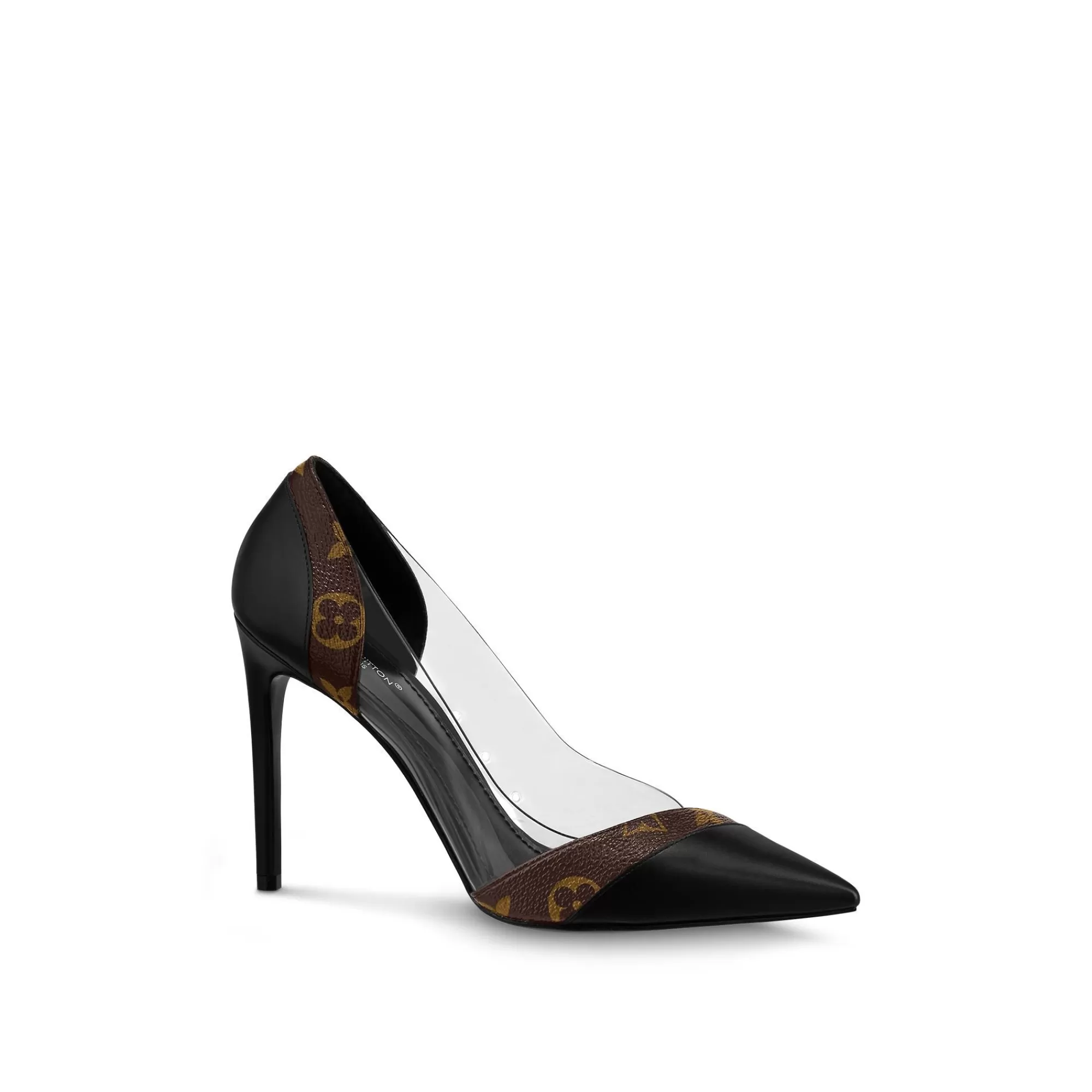 Shop Louis Vuitton Call Back Pump