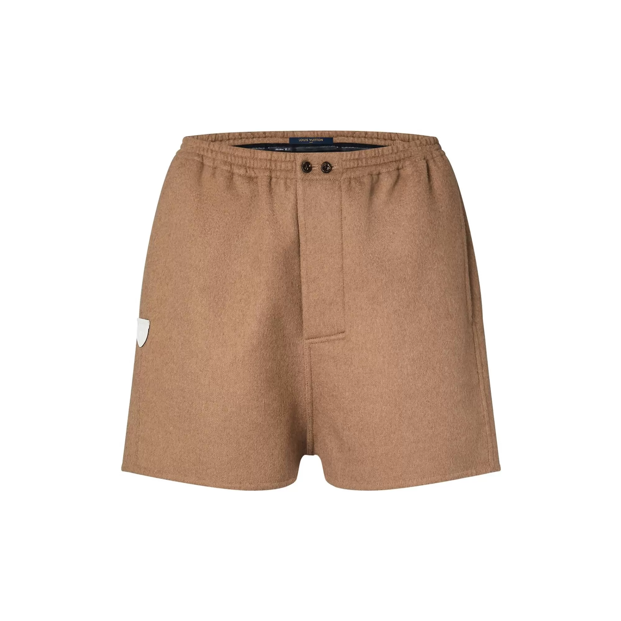 Store Louis Vuitton Camel Boxer Shorts
