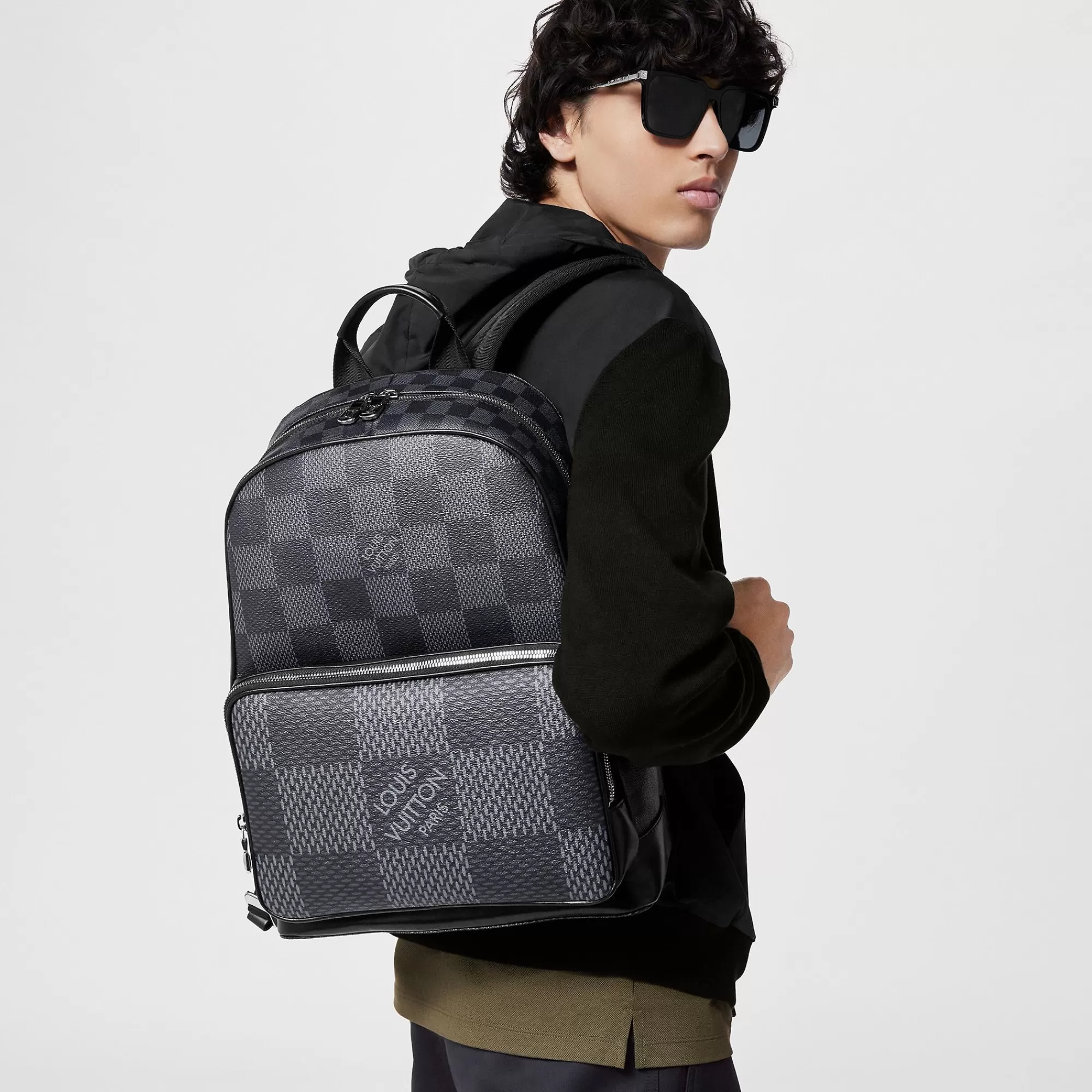 Cheap Louis Vuitton Campus Backpack