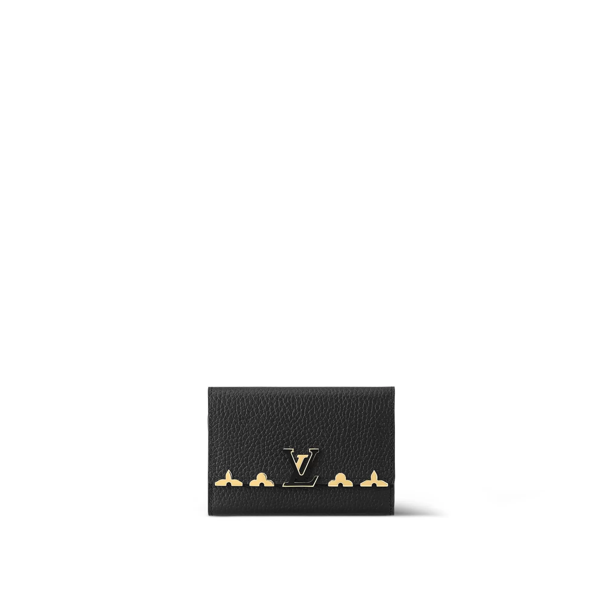 Sale Louis Vuitton Capucines Compact Wallet