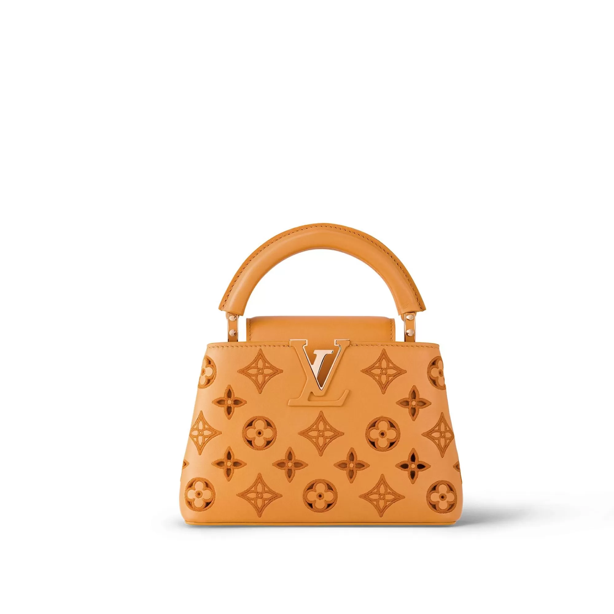 Best Sale Louis Vuitton Capucines Mini