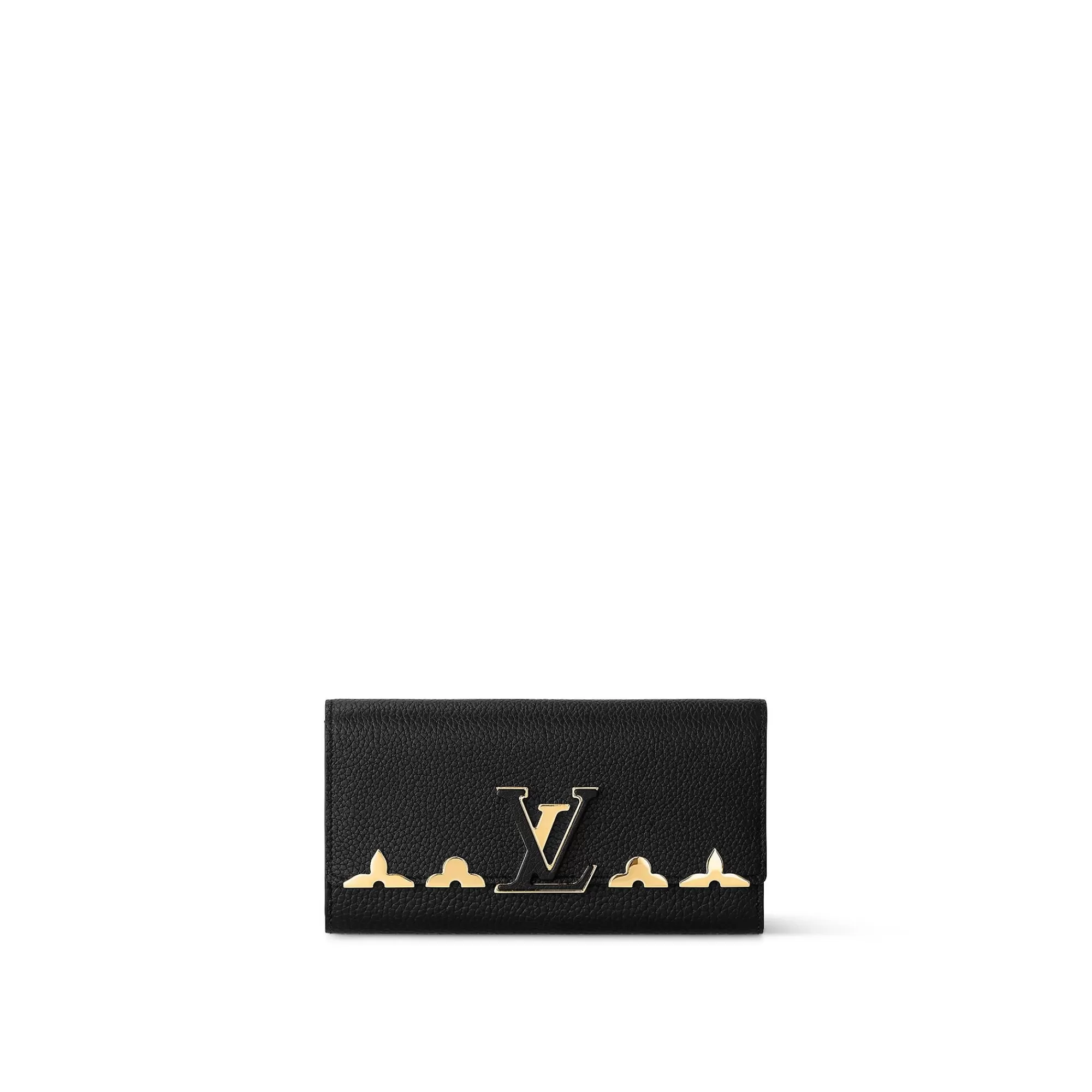Best Sale Louis Vuitton Capucines Wallet