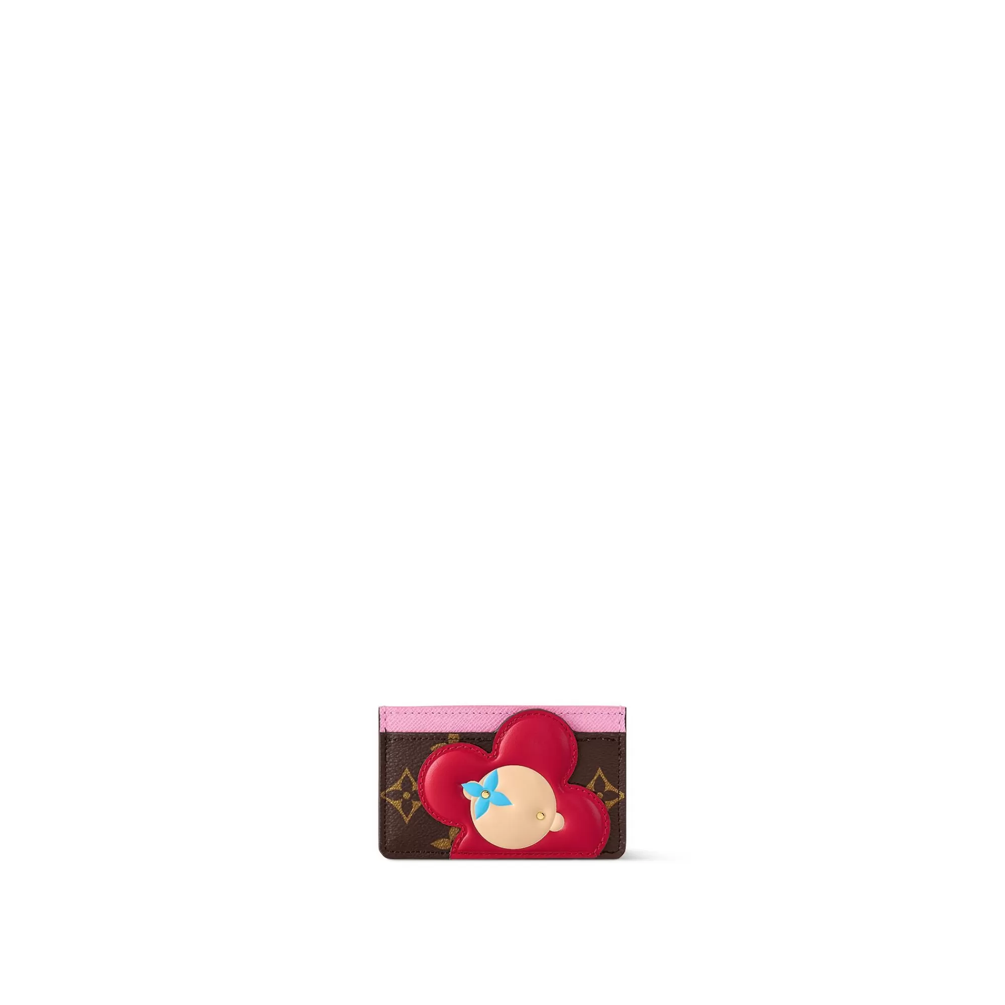 New Louis Vuitton Card Holder