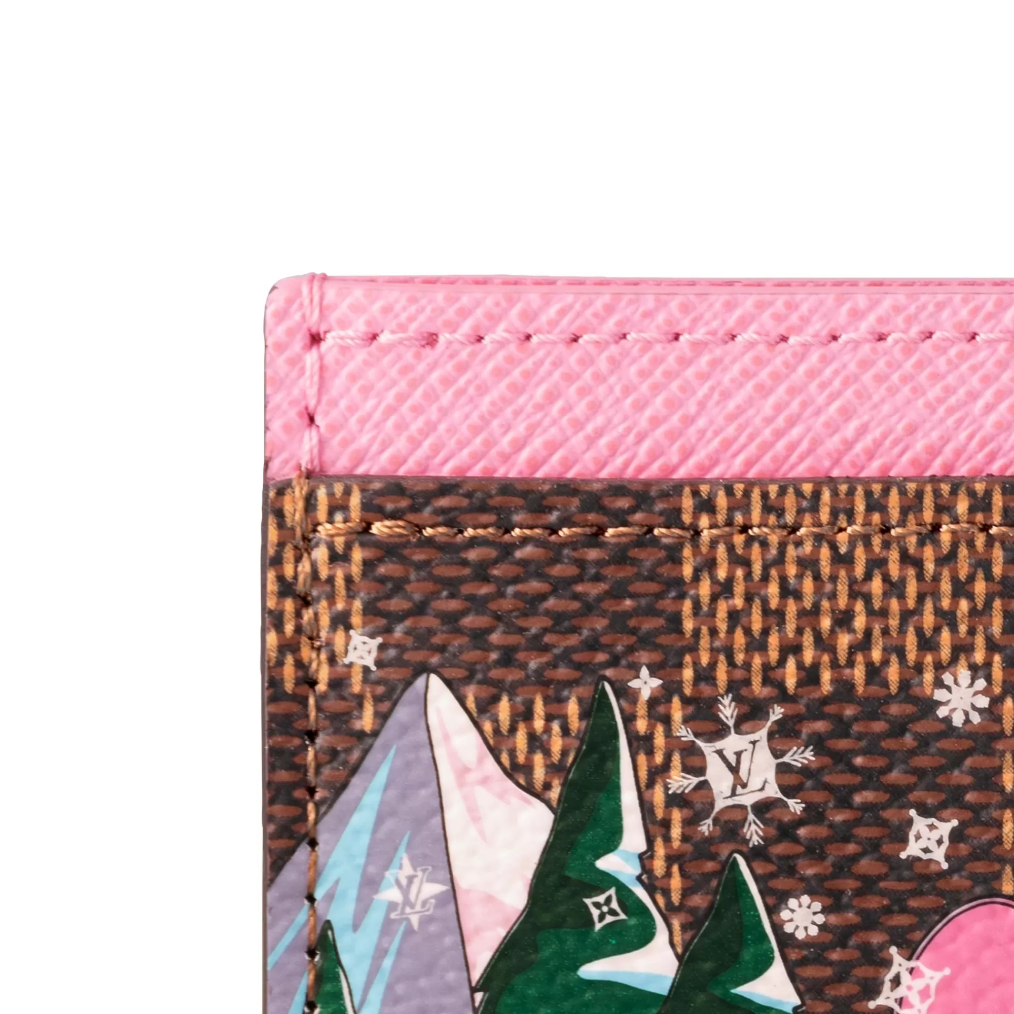 New Louis Vuitton Card Holder