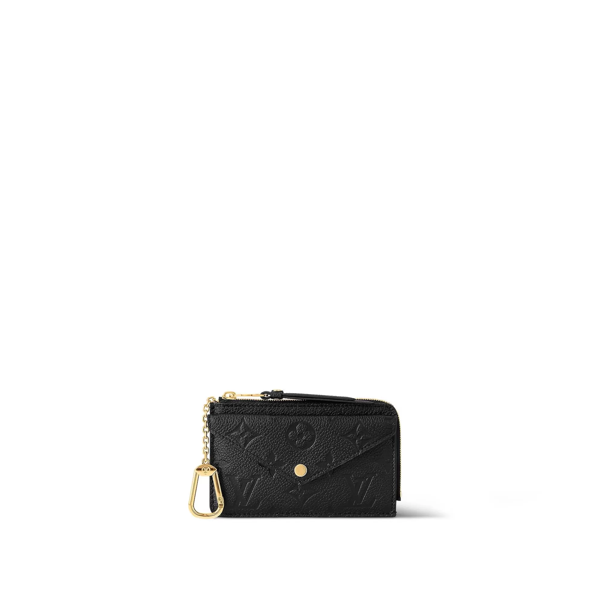 Fashion Louis Vuitton Card Holder Recto Verso