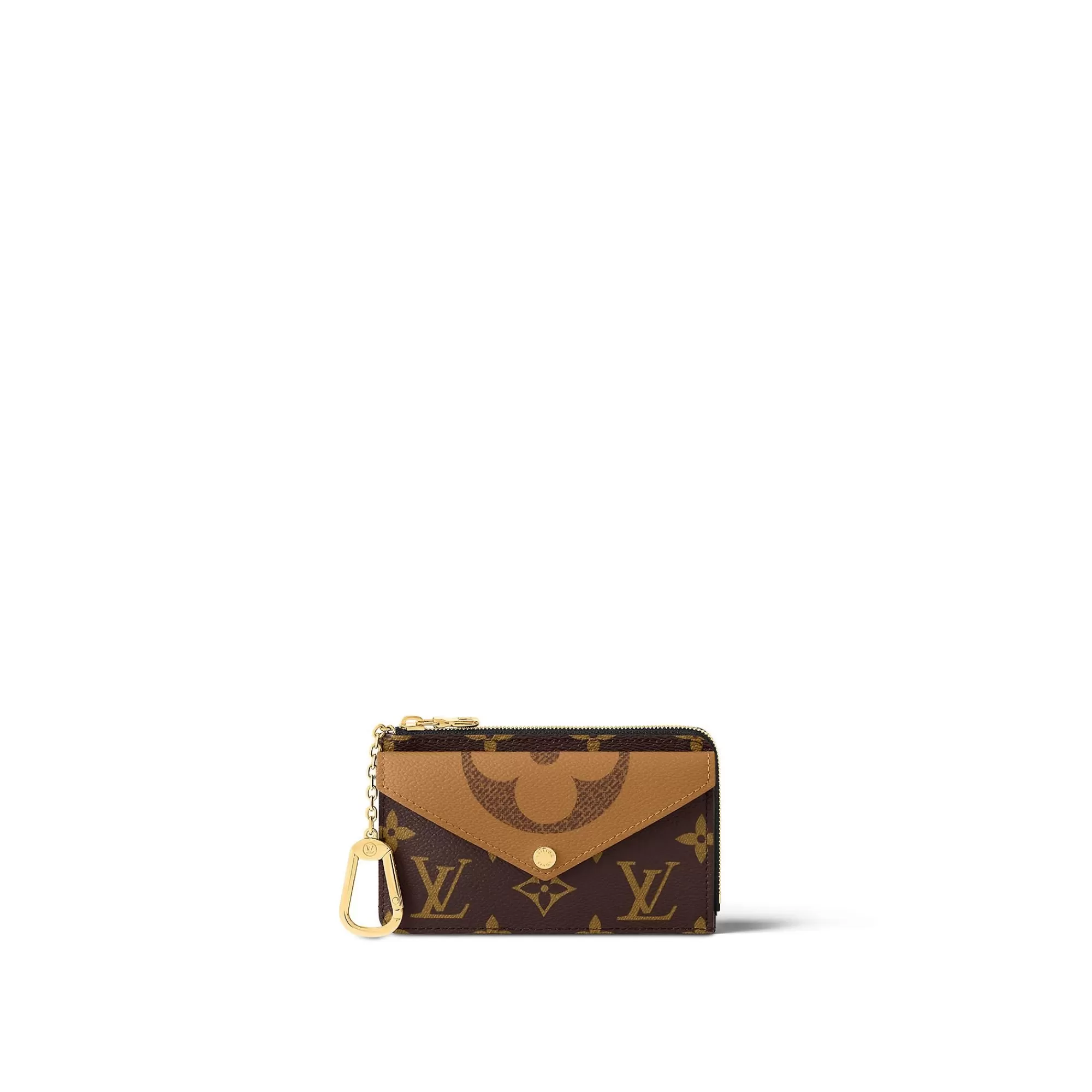Sale Louis Vuitton Card Holder Recto Verso