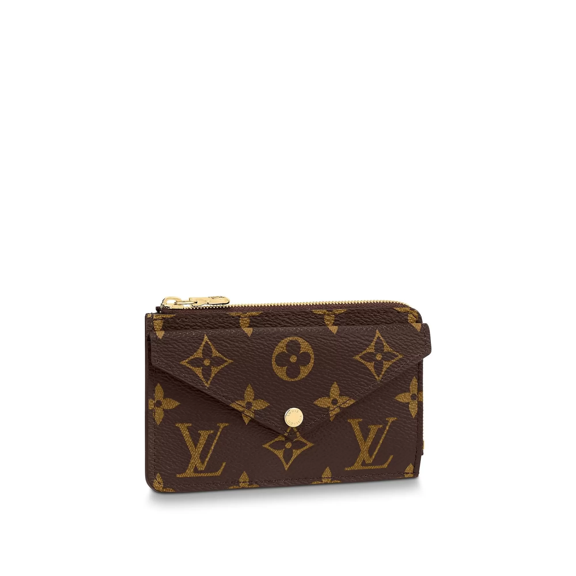 Clearance Louis Vuitton Card Holder Recto Verso