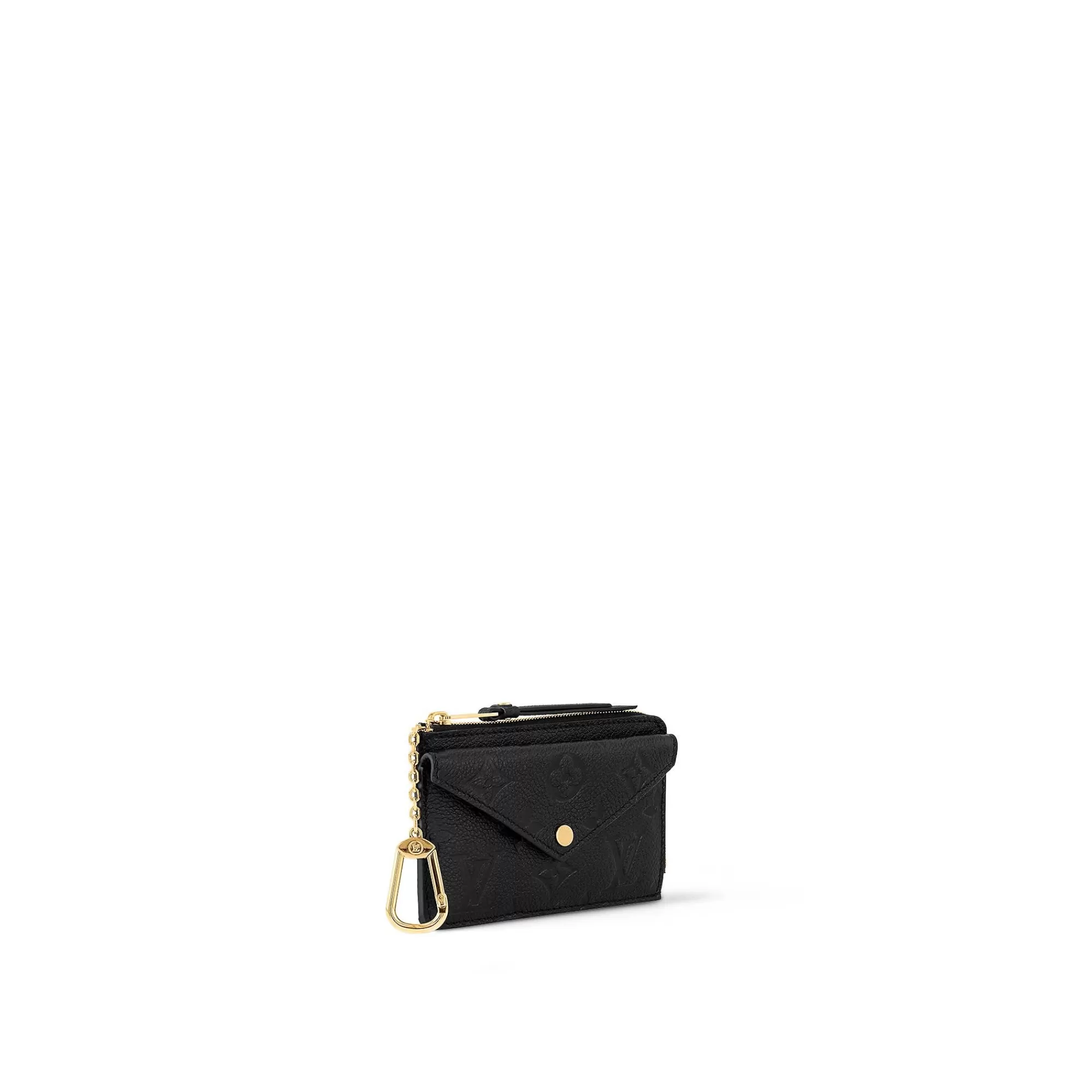 Fashion Louis Vuitton Card Holder Recto Verso