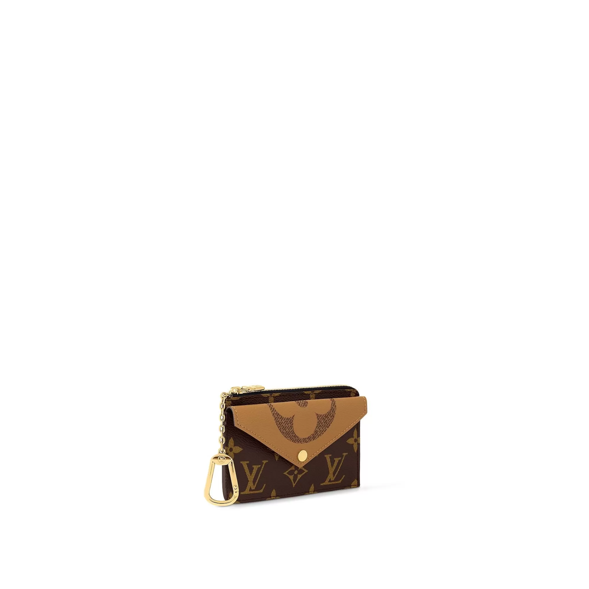 Sale Louis Vuitton Card Holder Recto Verso