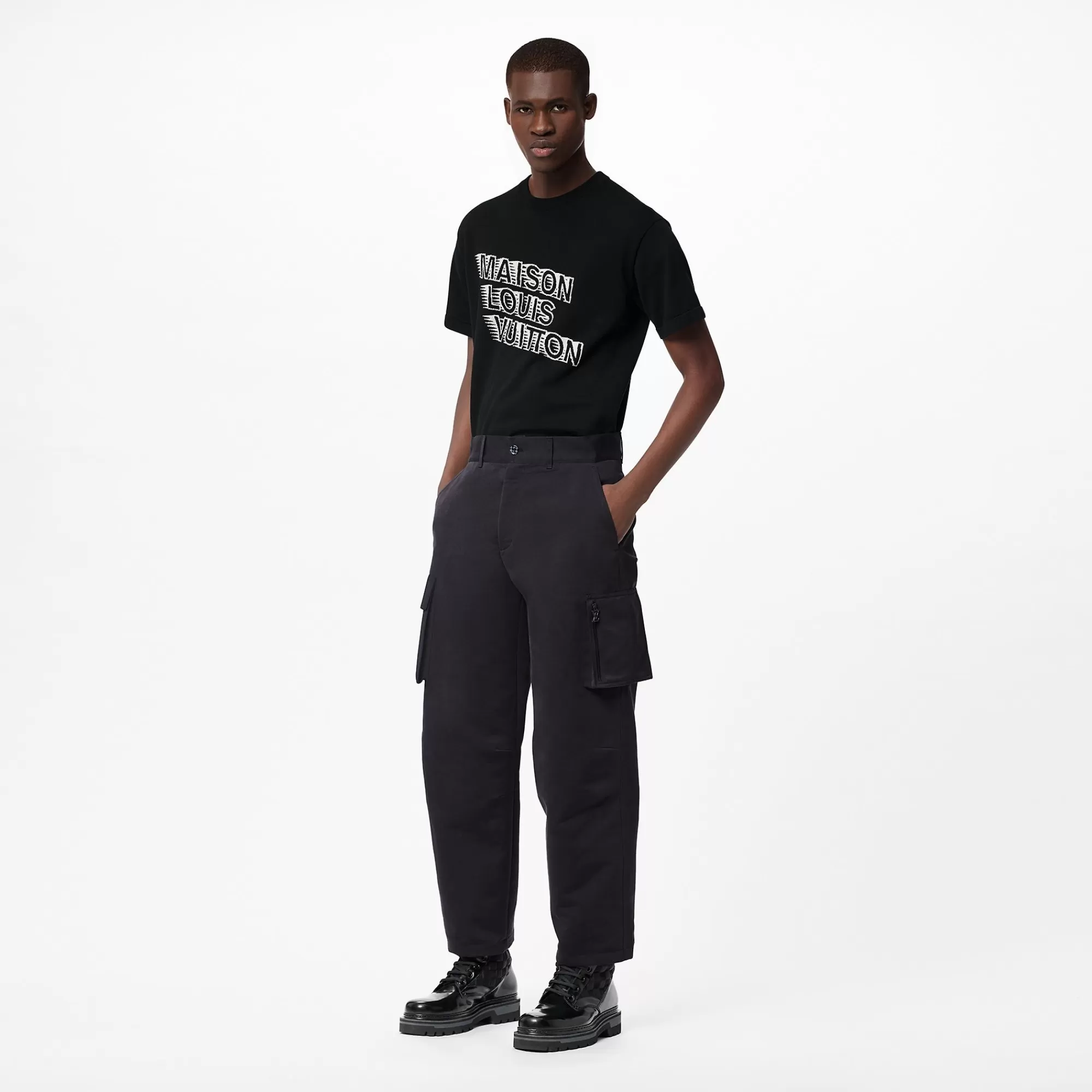 Store Louis Vuitton Cargo Pants