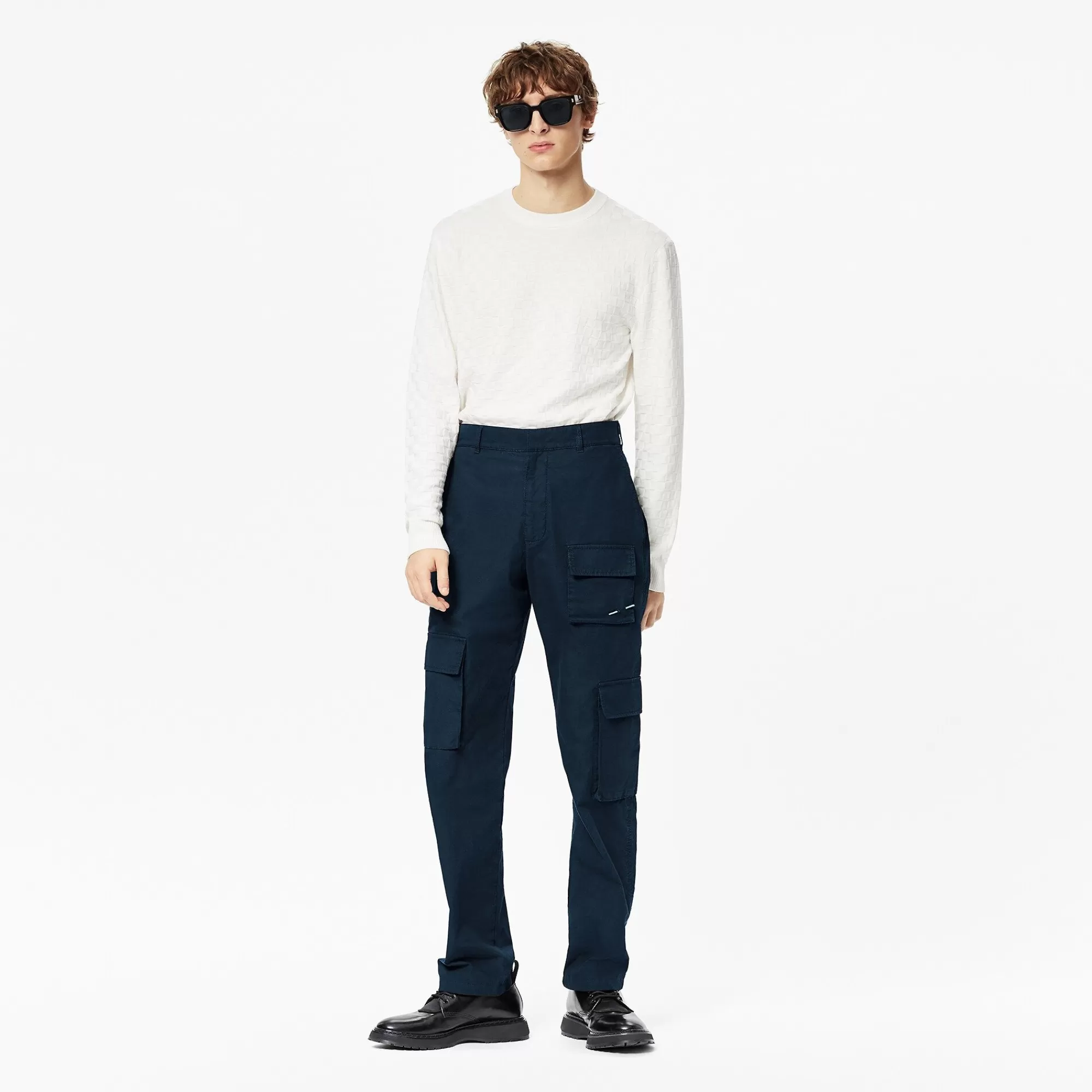 Best Louis Vuitton Cargo Pants