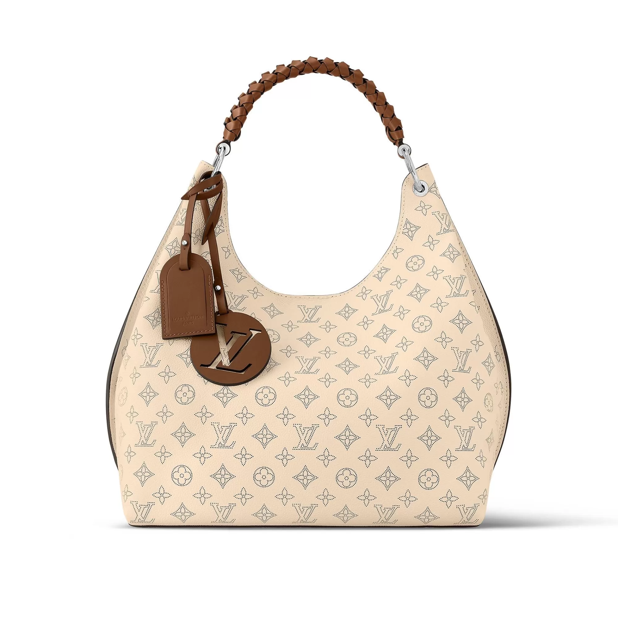 Best Sale Louis Vuitton Carmel Cream