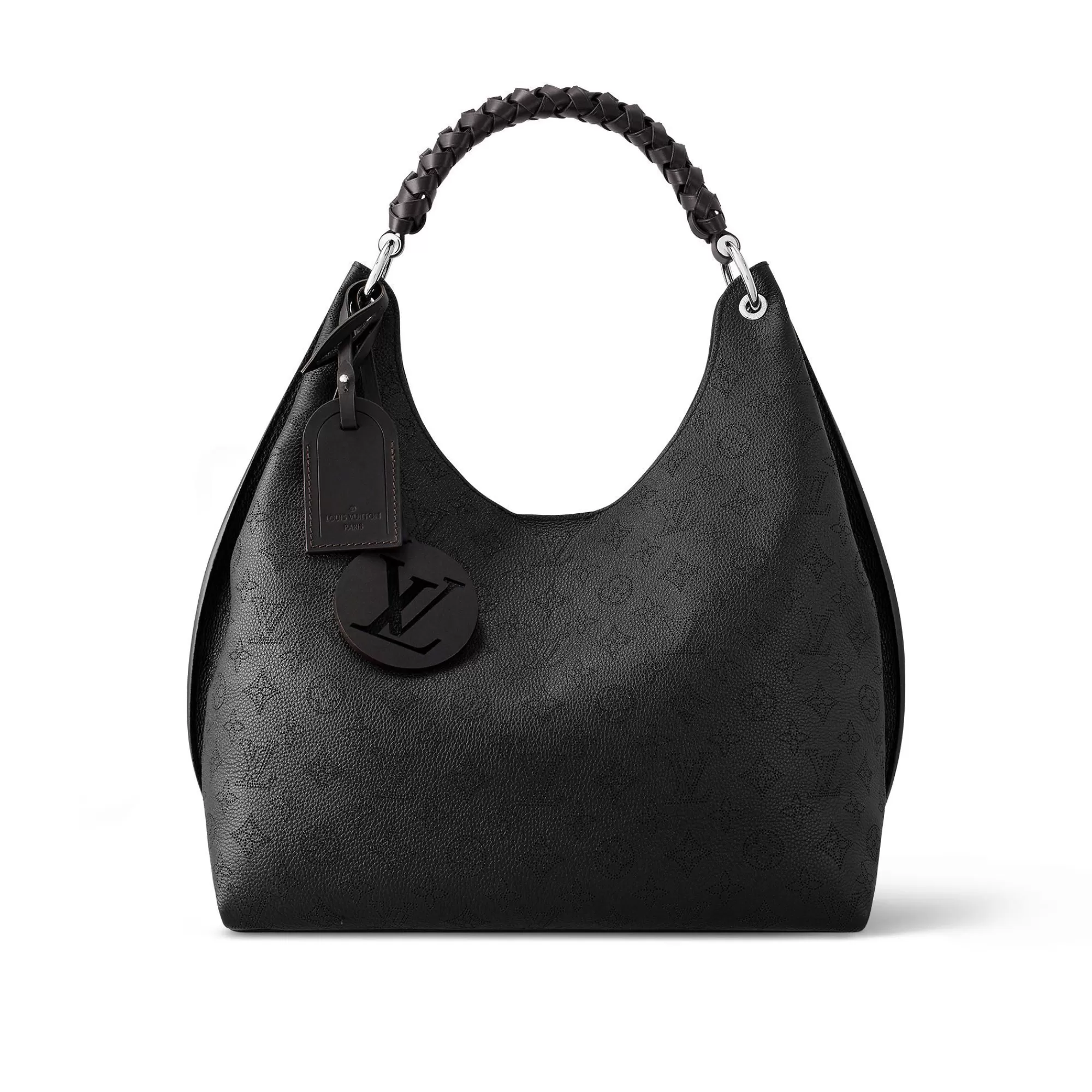 Sale Louis Vuitton Carmel Black