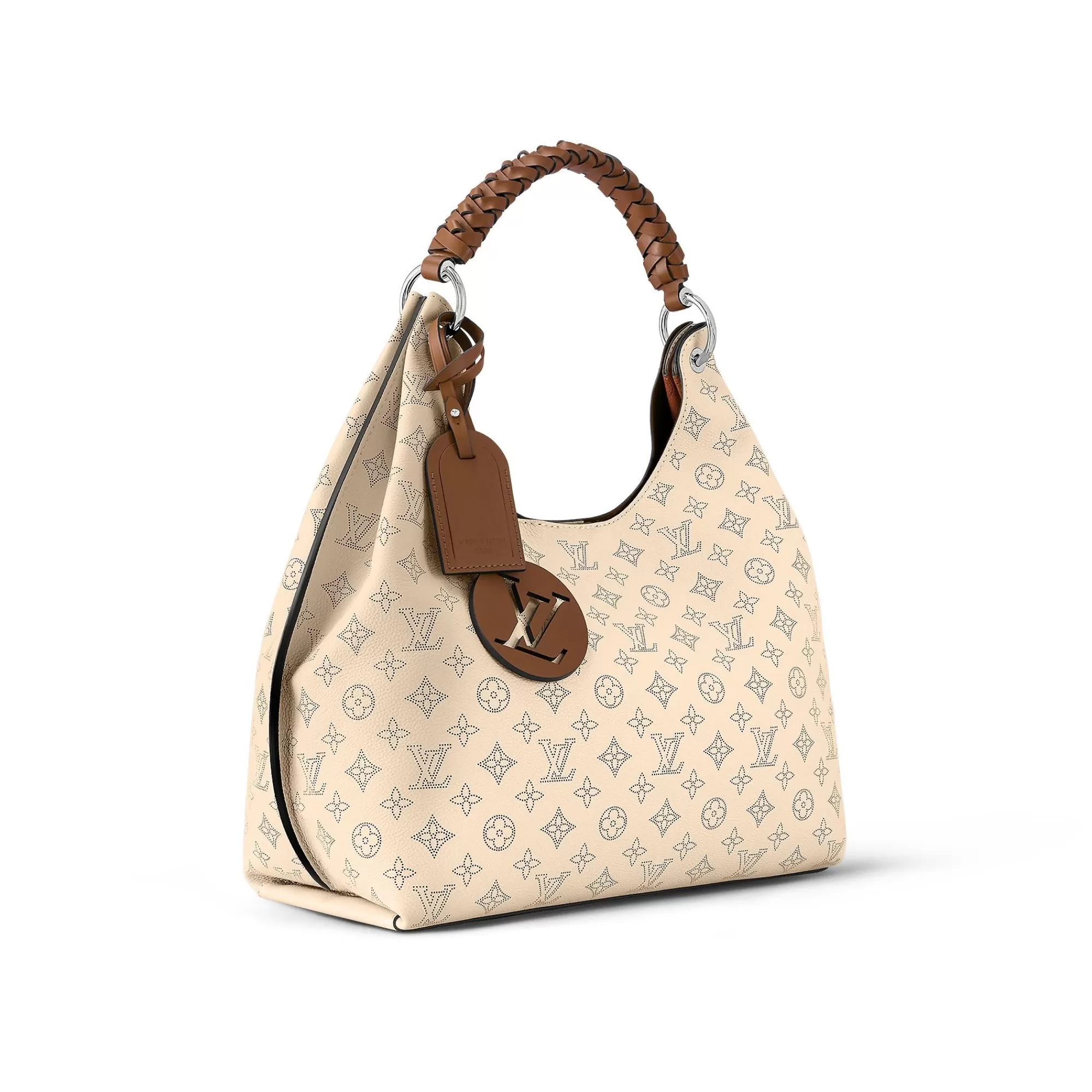 Best Sale Louis Vuitton Carmel Cream