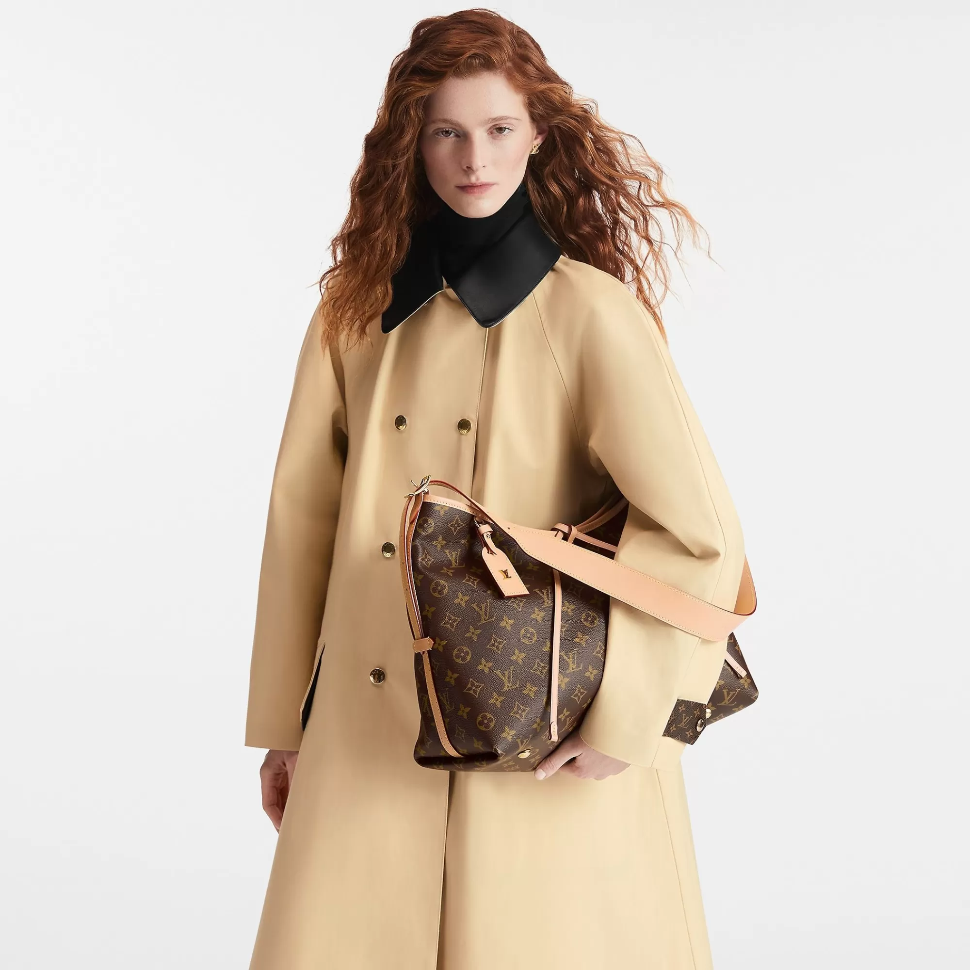 Best Louis Vuitton Carryall Mm