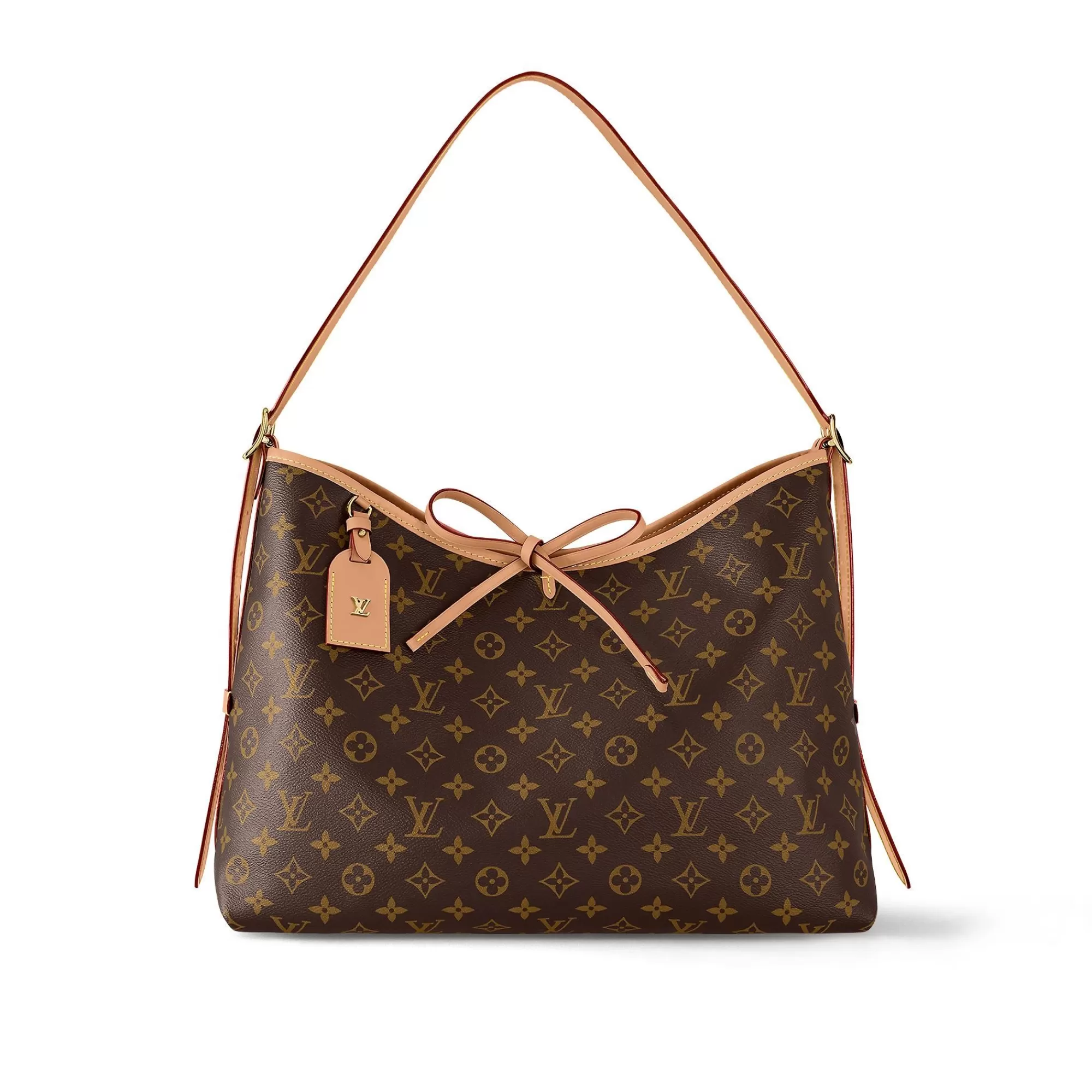 Best Louis Vuitton Carryall Mm