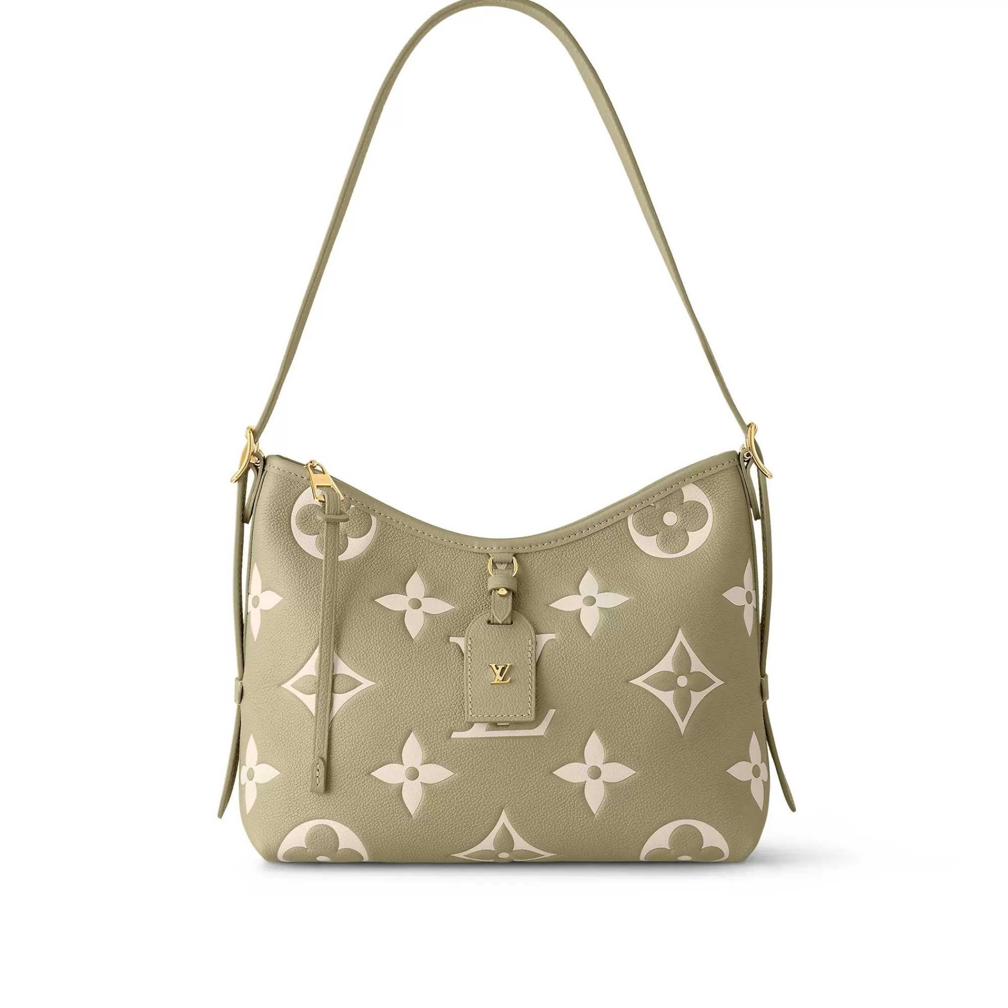 Store Louis Vuitton Carryall Pm