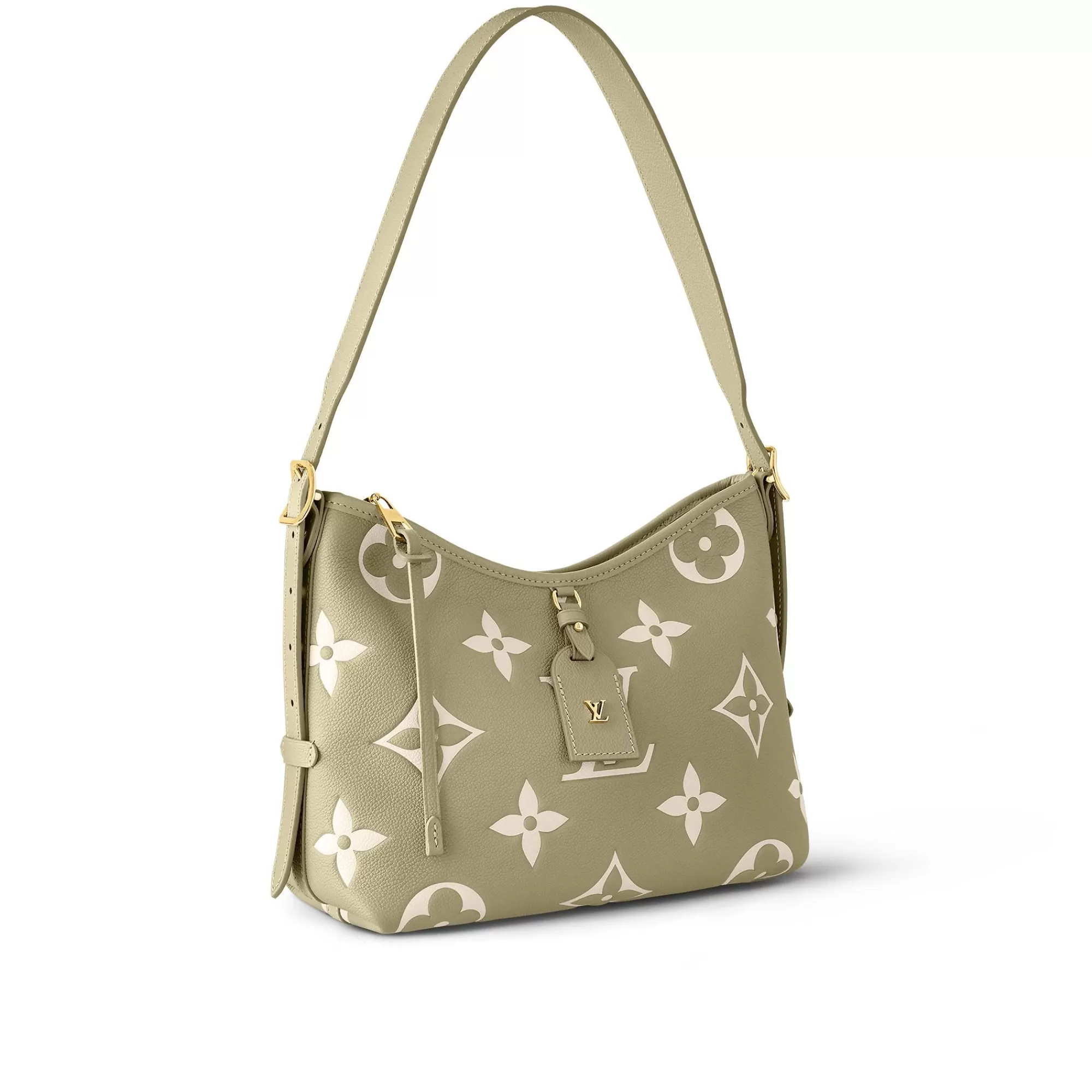 Store Louis Vuitton Carryall Pm