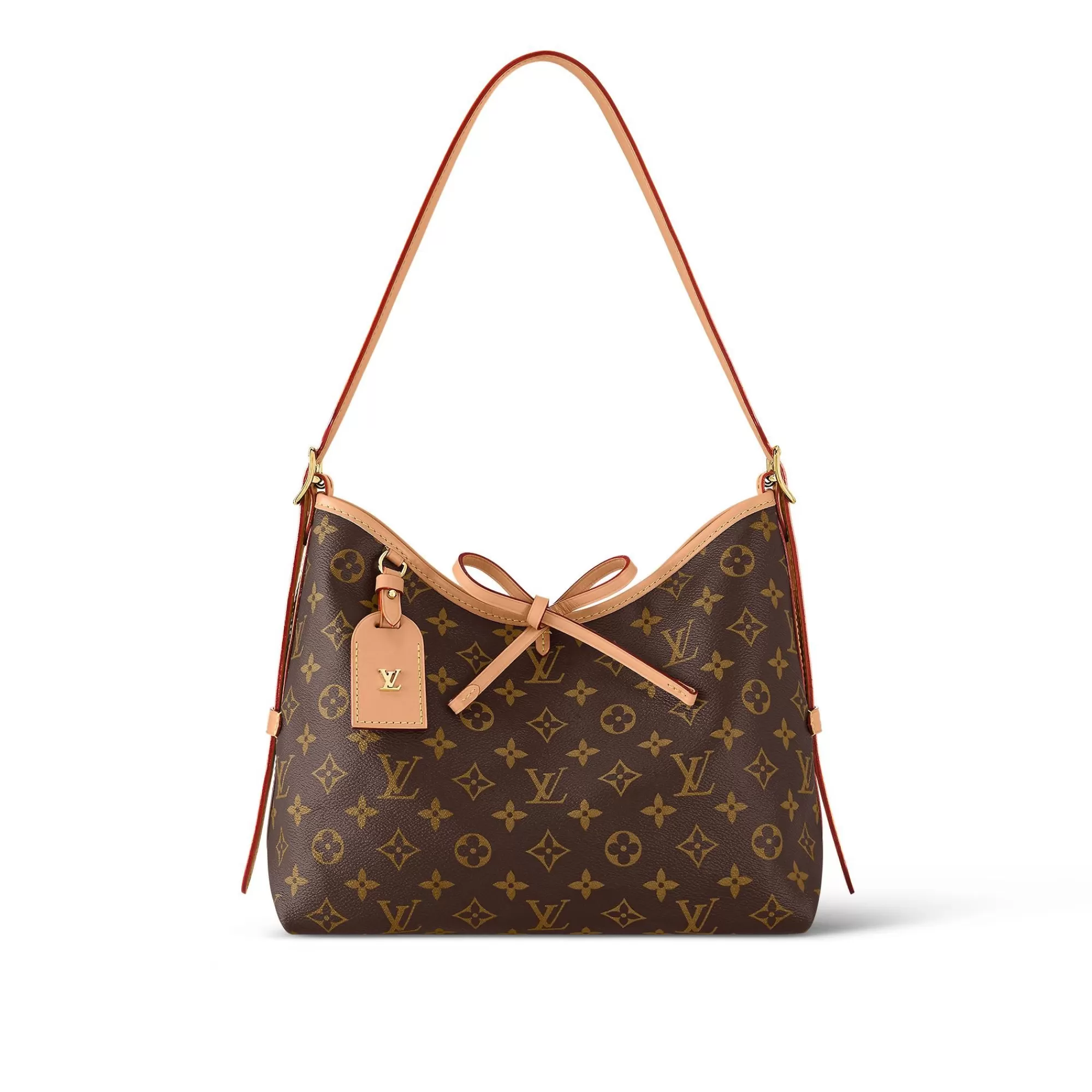 Best Sale Louis Vuitton Carryall Pm