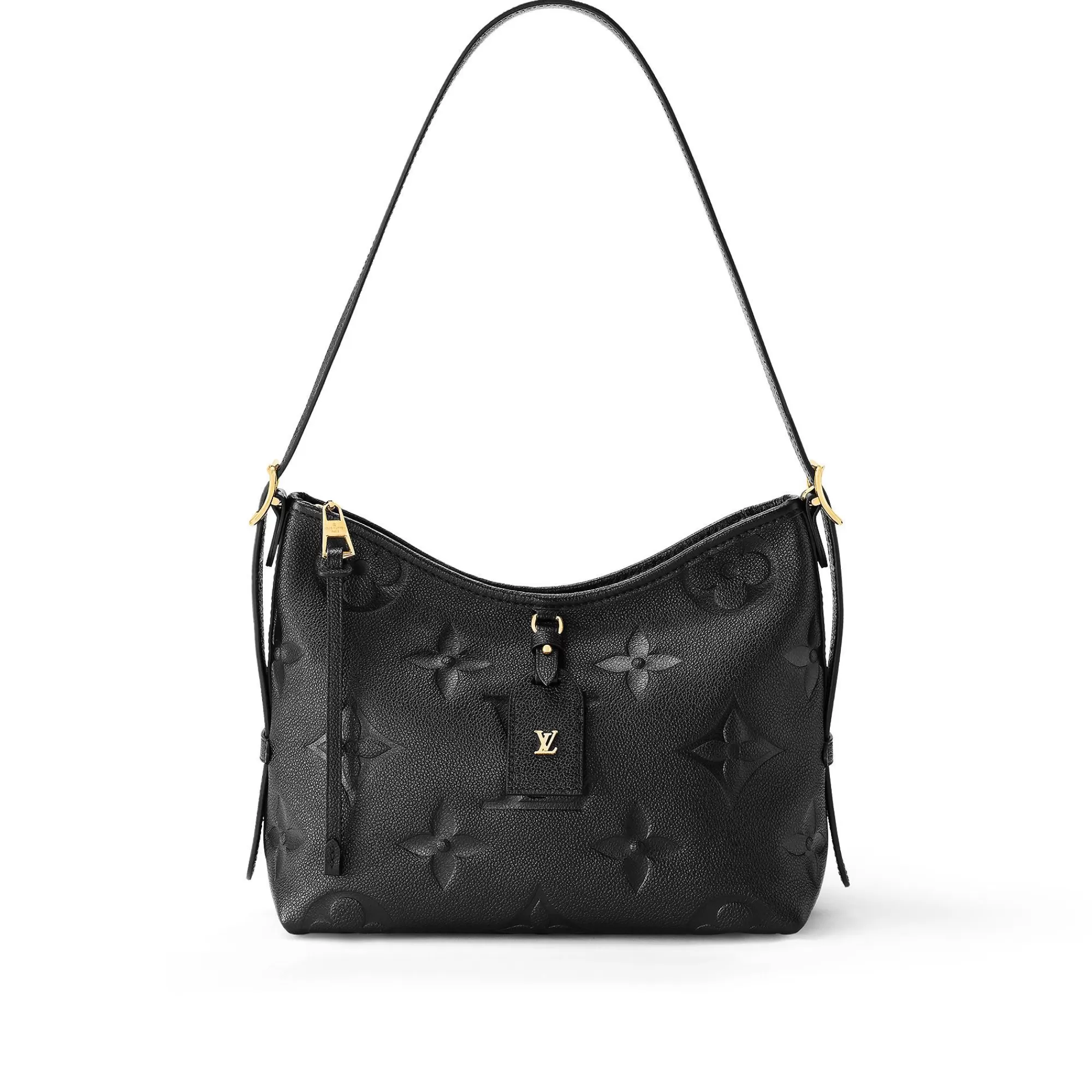 Discount Louis Vuitton Carryall Pm Black
