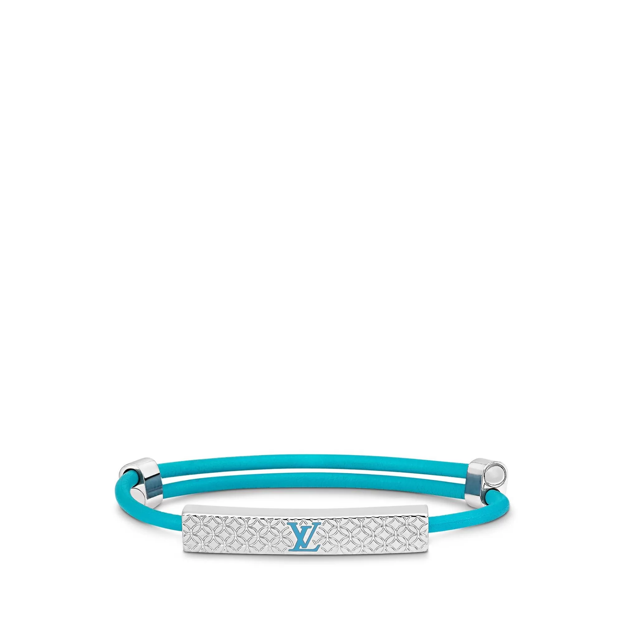 Flash Sale Louis Vuitton Champs Elysees Bracelet Turquoise