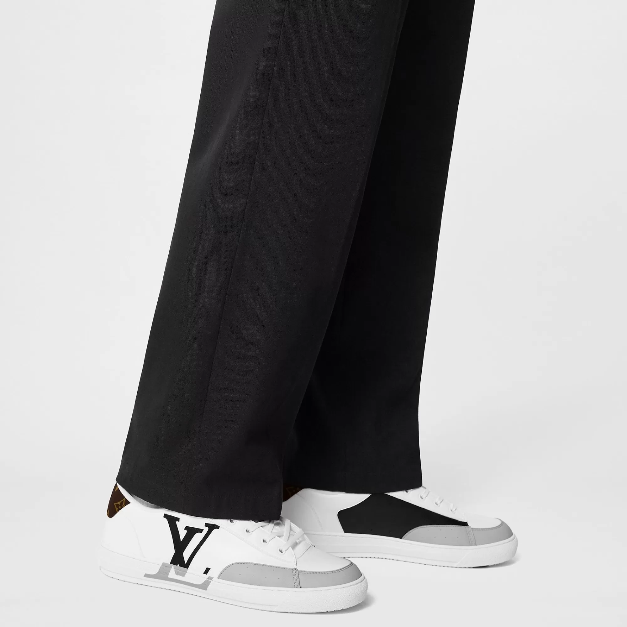 Shop Louis Vuitton Charlie Sneaker
