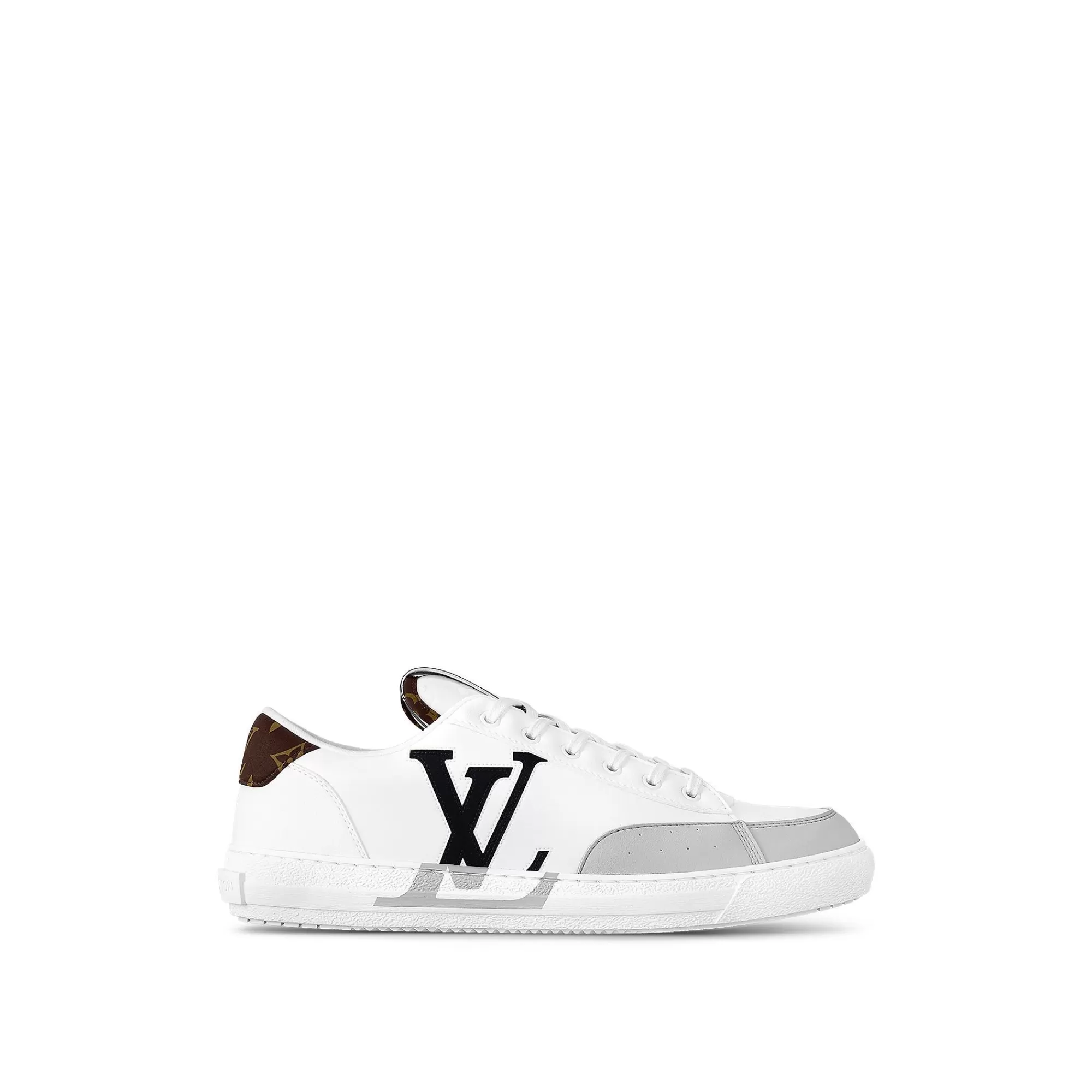 Shop Louis Vuitton Charlie Sneaker