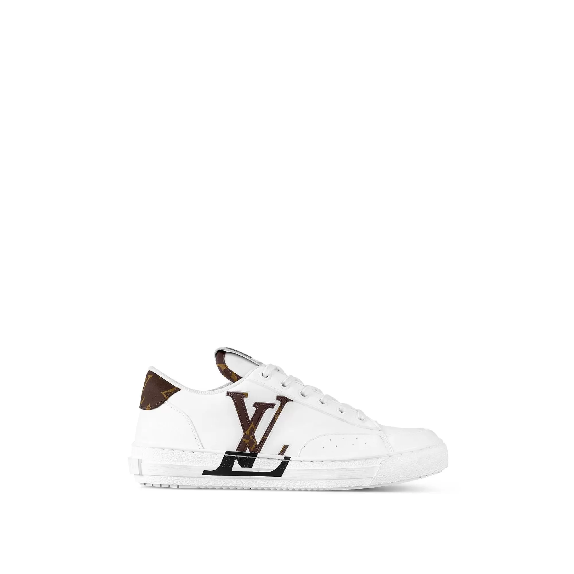 Hot Louis Vuitton Charlie Sneaker