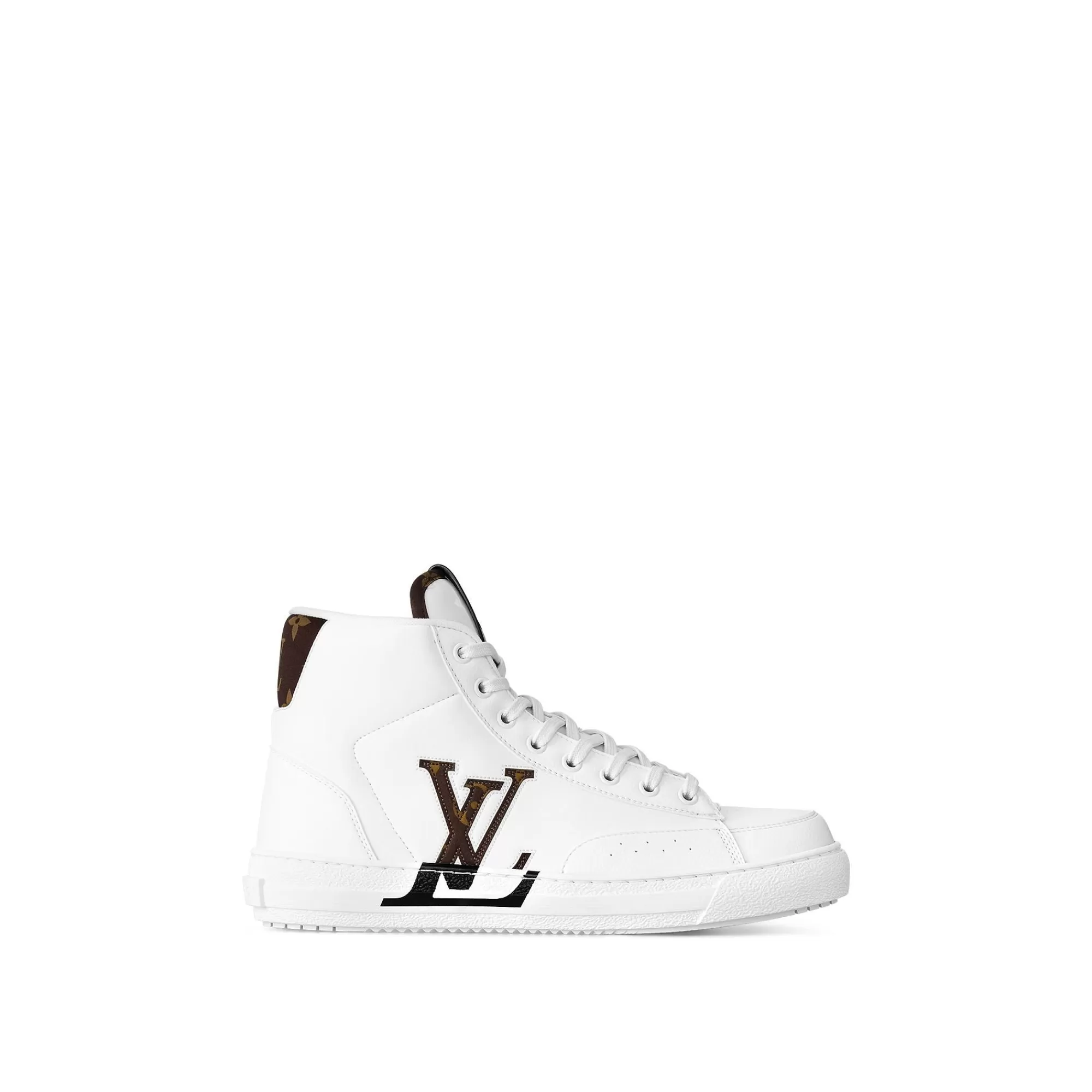 Sale Louis Vuitton Charlie Sneaker Boot
