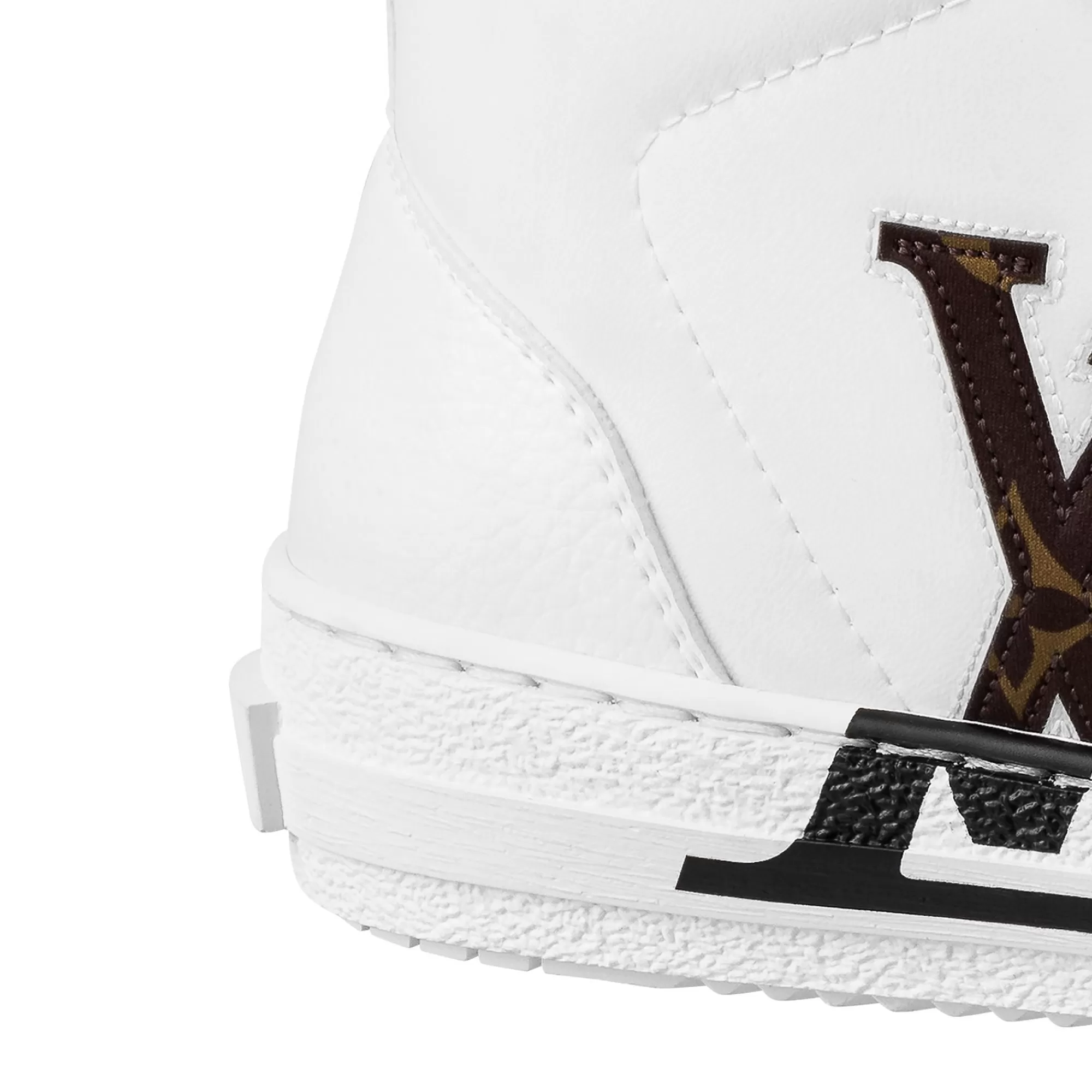 Sale Louis Vuitton Charlie Sneaker Boot