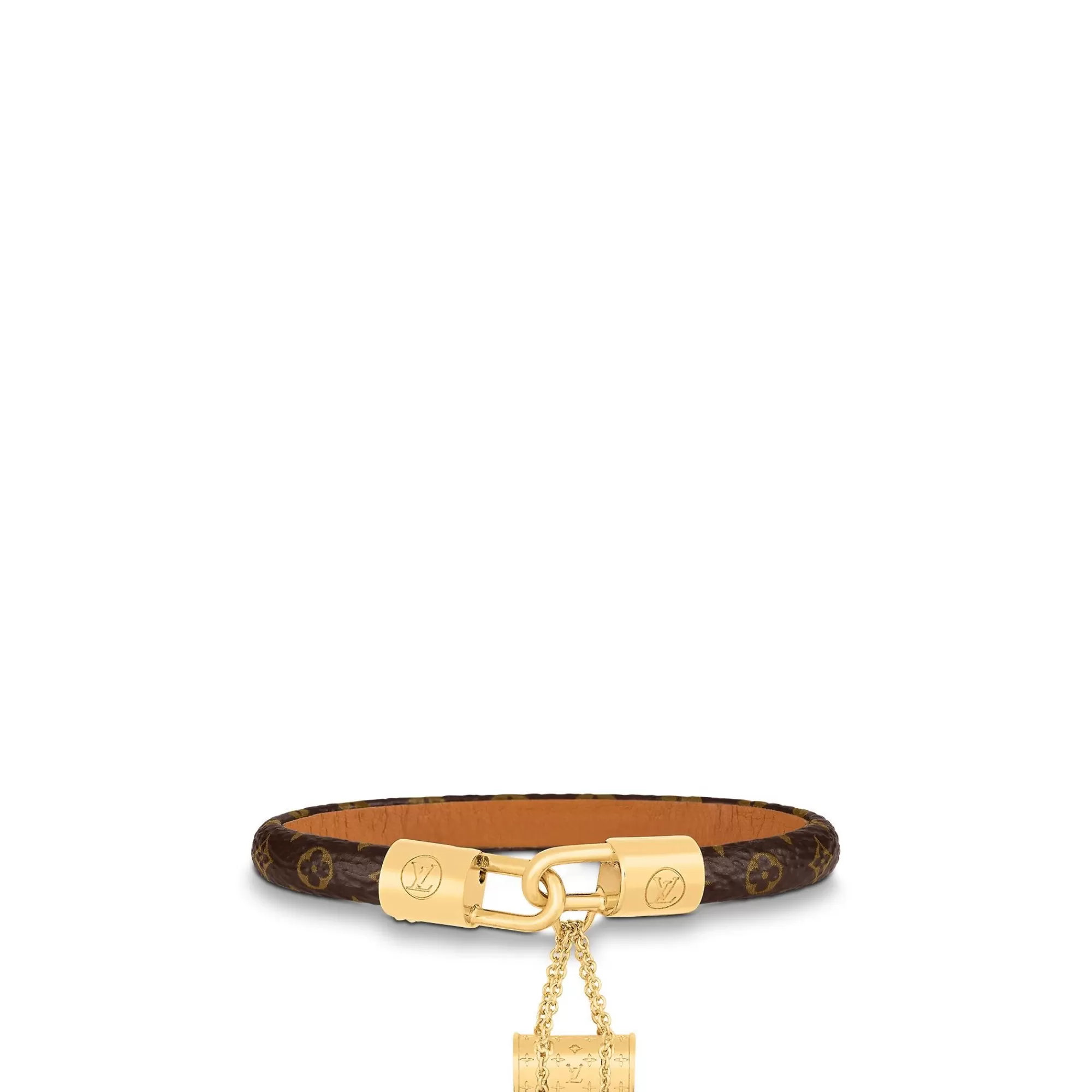 Clearance Louis Vuitton Charm Papillon Bracelet