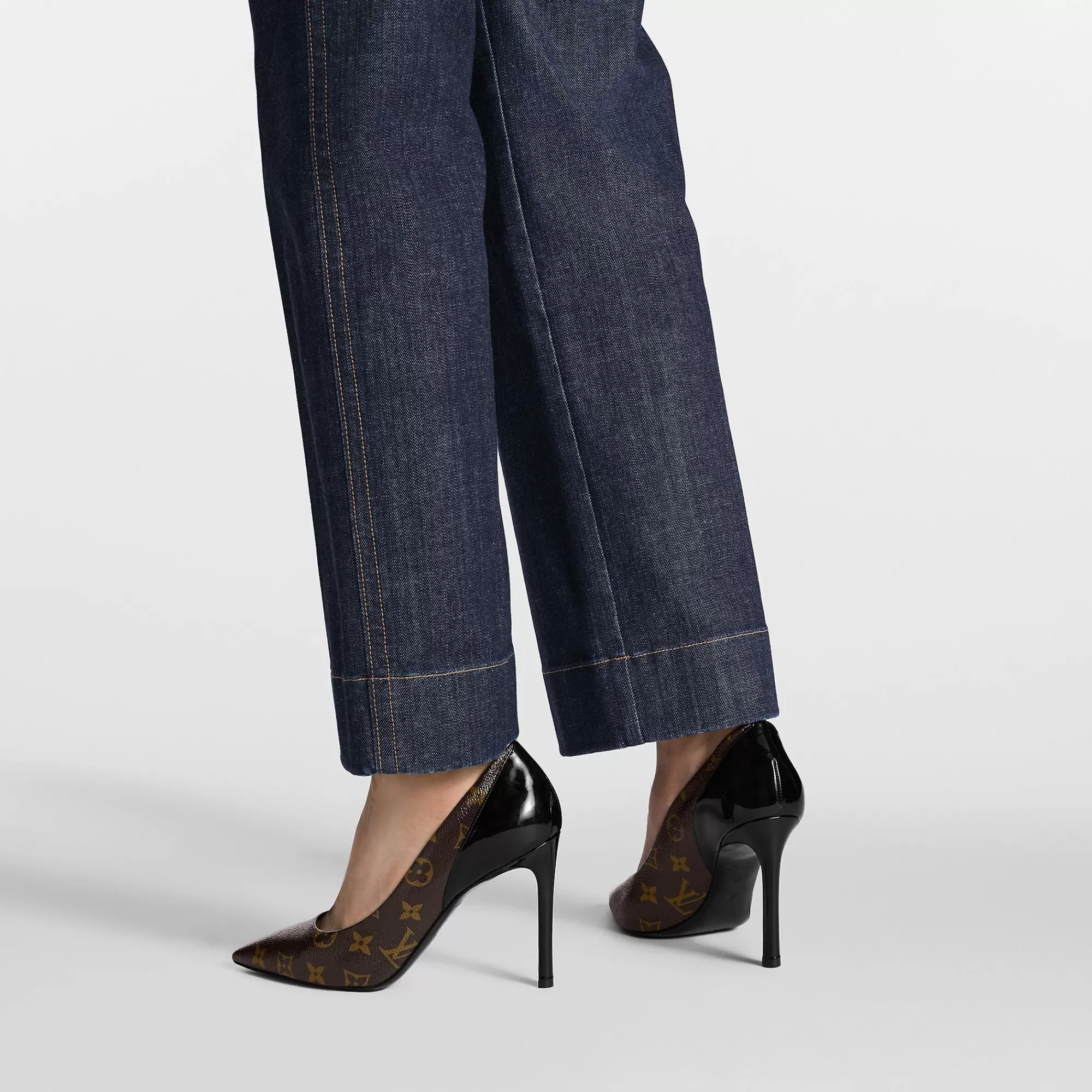 Clearance Louis Vuitton Cherie Pump