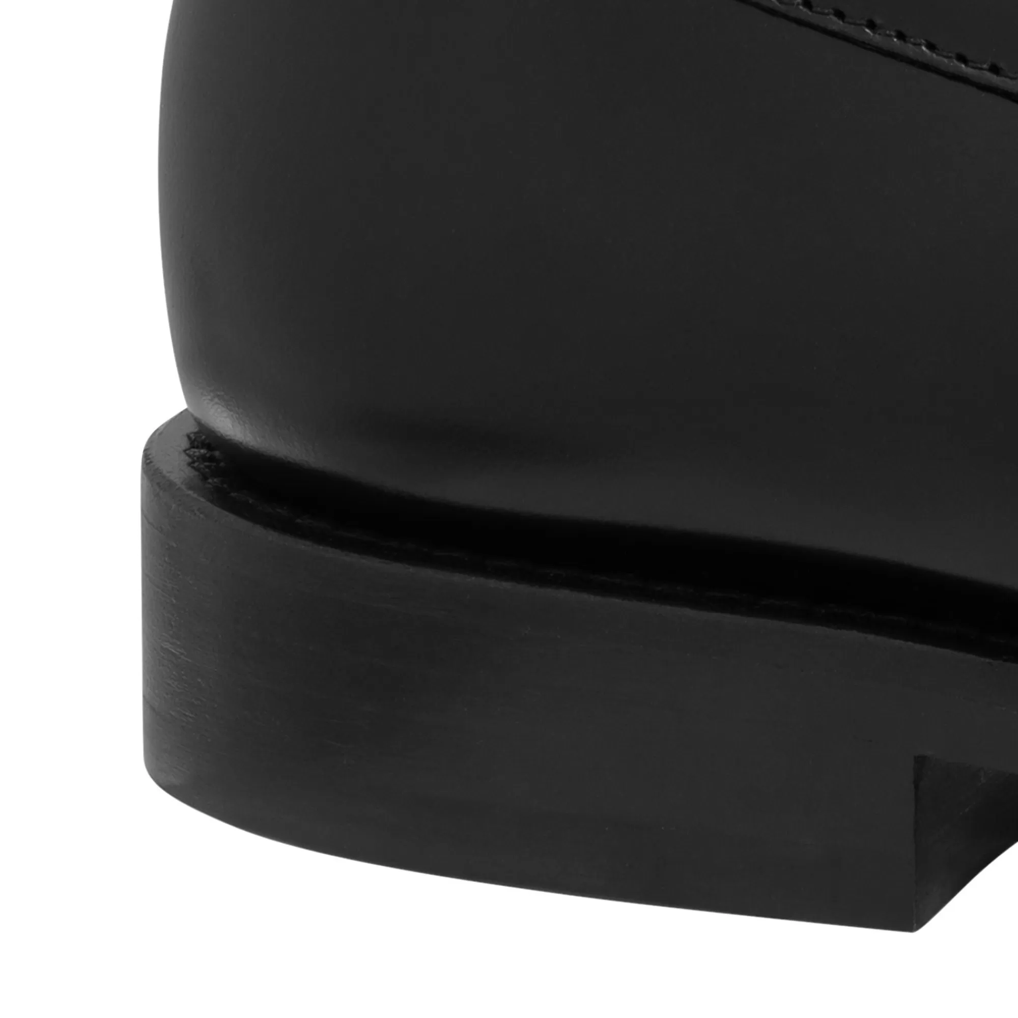 Best Louis Vuitton Chess Flat Loafer Black