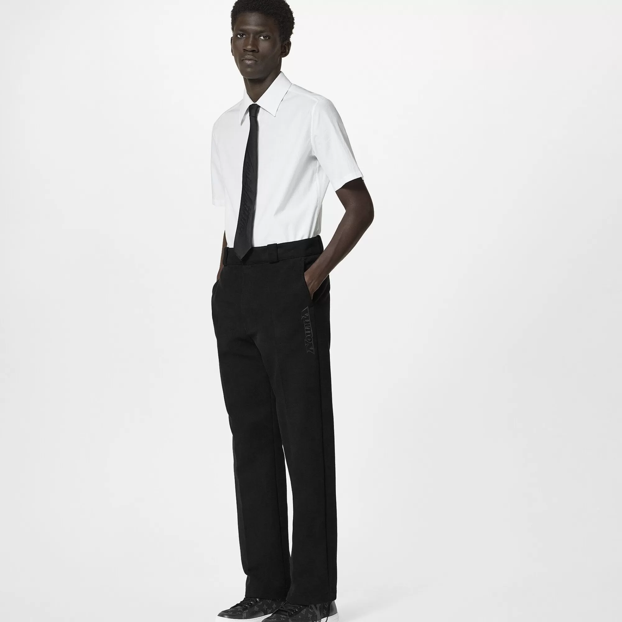 Best Louis Vuitton Chino Pants