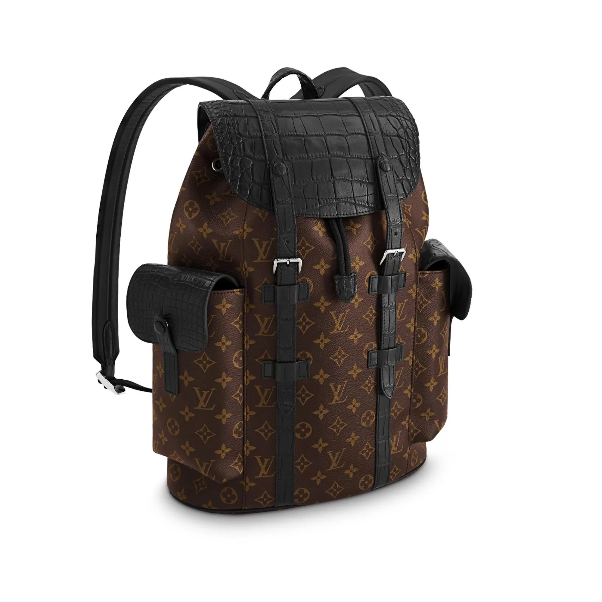 Cheap Louis Vuitton Christopher Backpack Pm