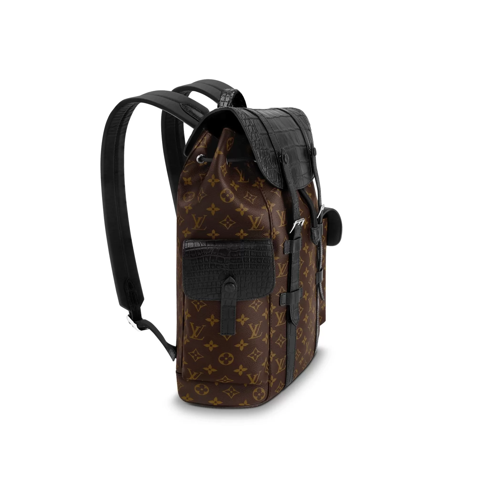Cheap Louis Vuitton Christopher Backpack Pm