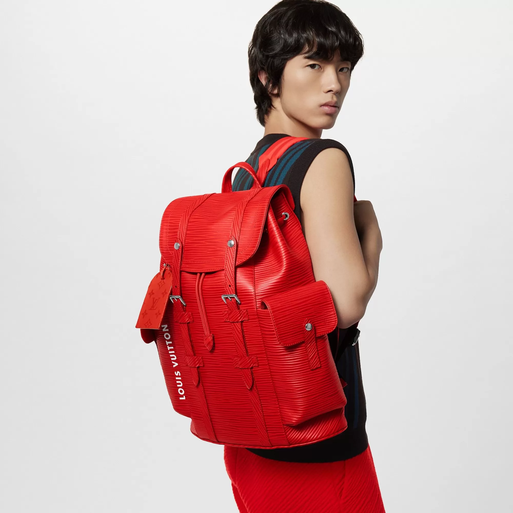 Clearance Louis Vuitton Christopher Mm