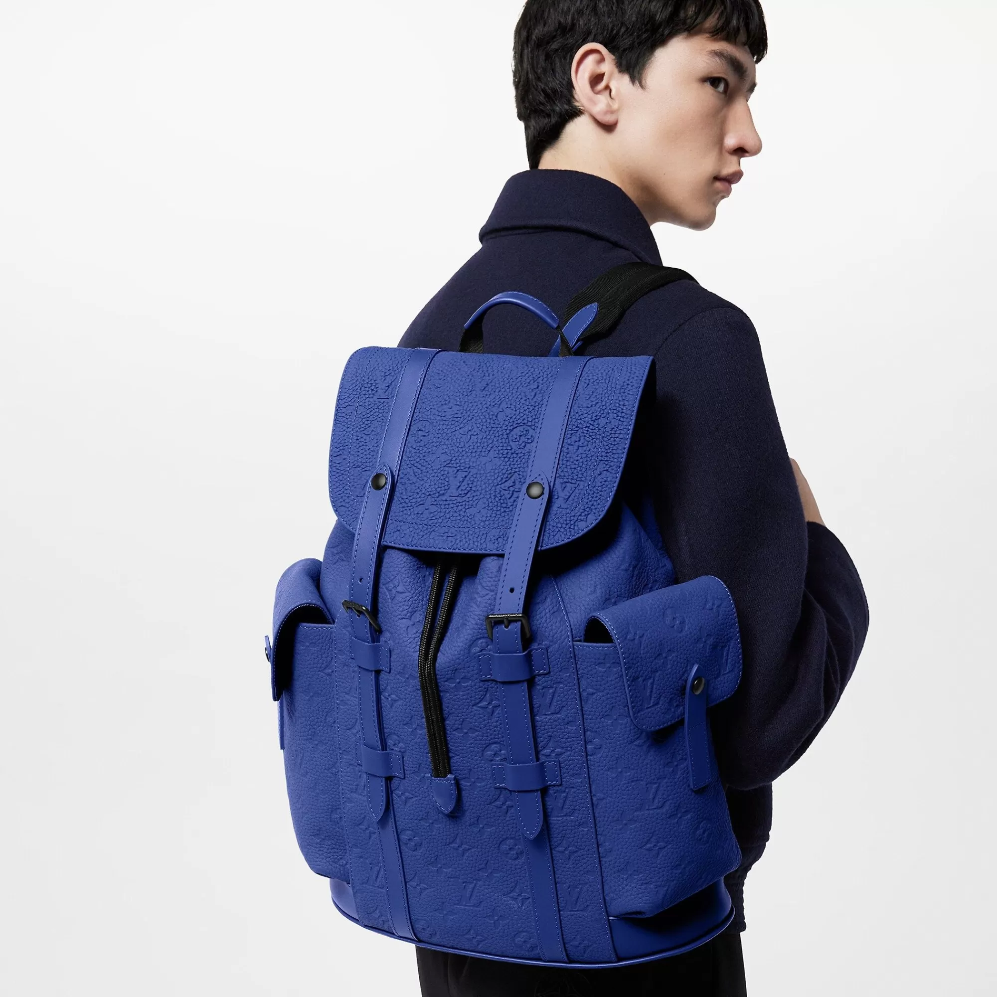 Best Sale Louis Vuitton Christopher Mm