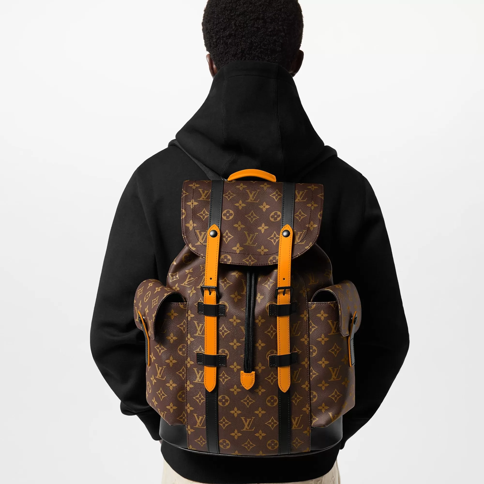 Hot Louis Vuitton Christopher Mm