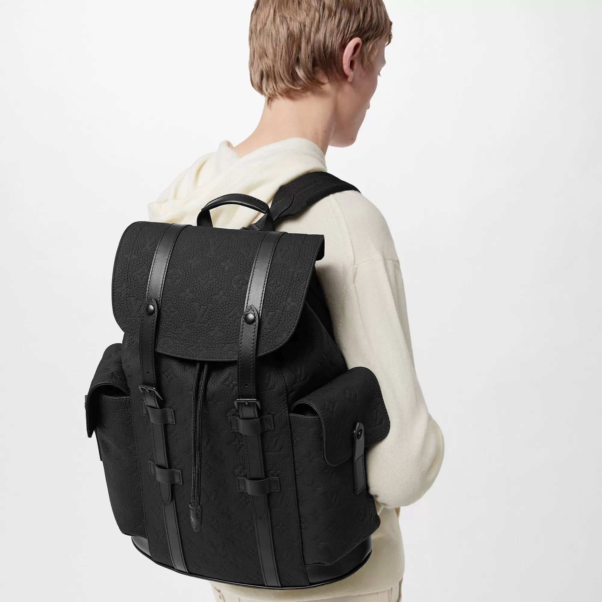 Flash Sale Louis Vuitton Christopher Mm