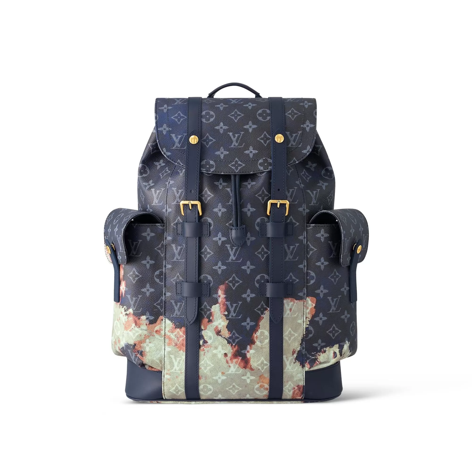 Discount Louis Vuitton Christopher Mm