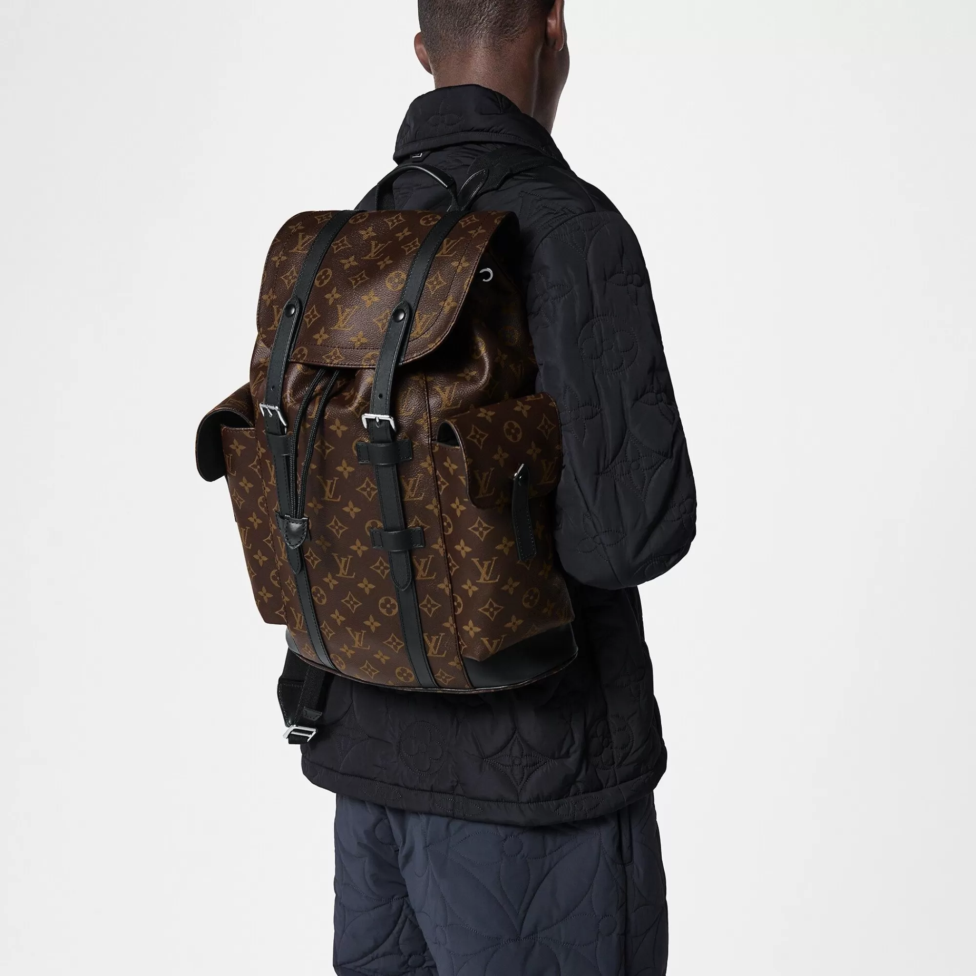 Clearance Louis Vuitton Christopher Pm