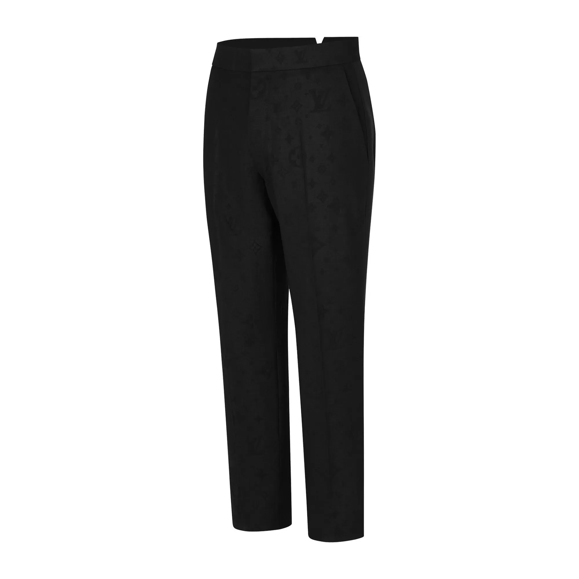 Best Sale Louis Vuitton Cigaret Monogram Galaxy Trousers