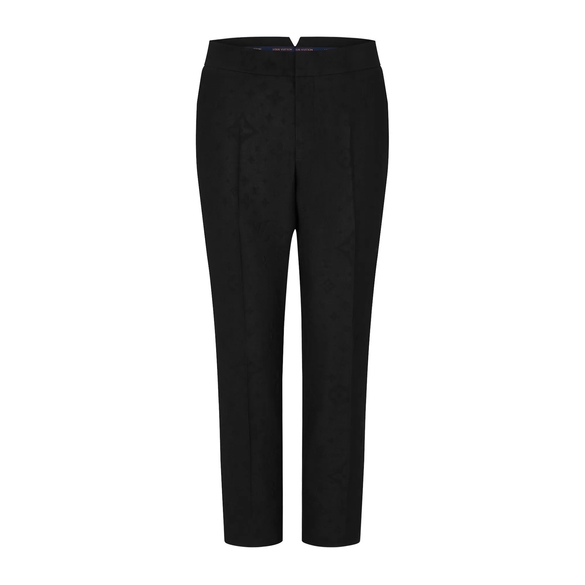 Best Sale Louis Vuitton Cigaret Monogram Galaxy Trousers