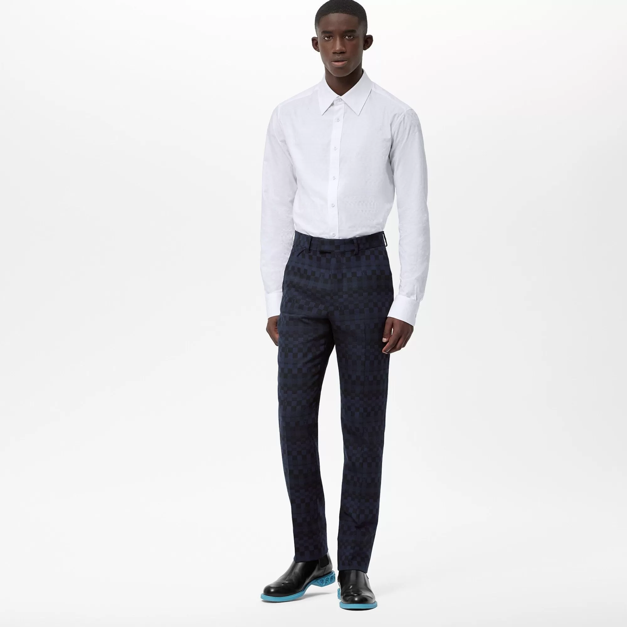 Cheap Louis Vuitton Cigarette Pants