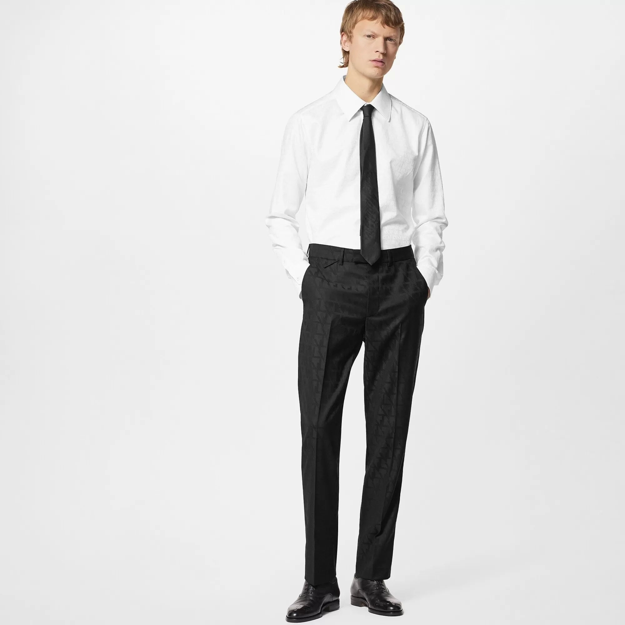 Cheap Louis Vuitton Cigarette Pants