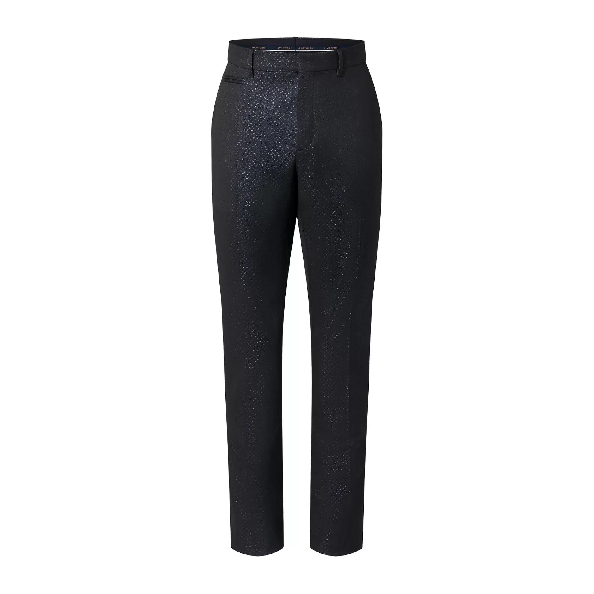Hot Louis Vuitton Cigarette Pants