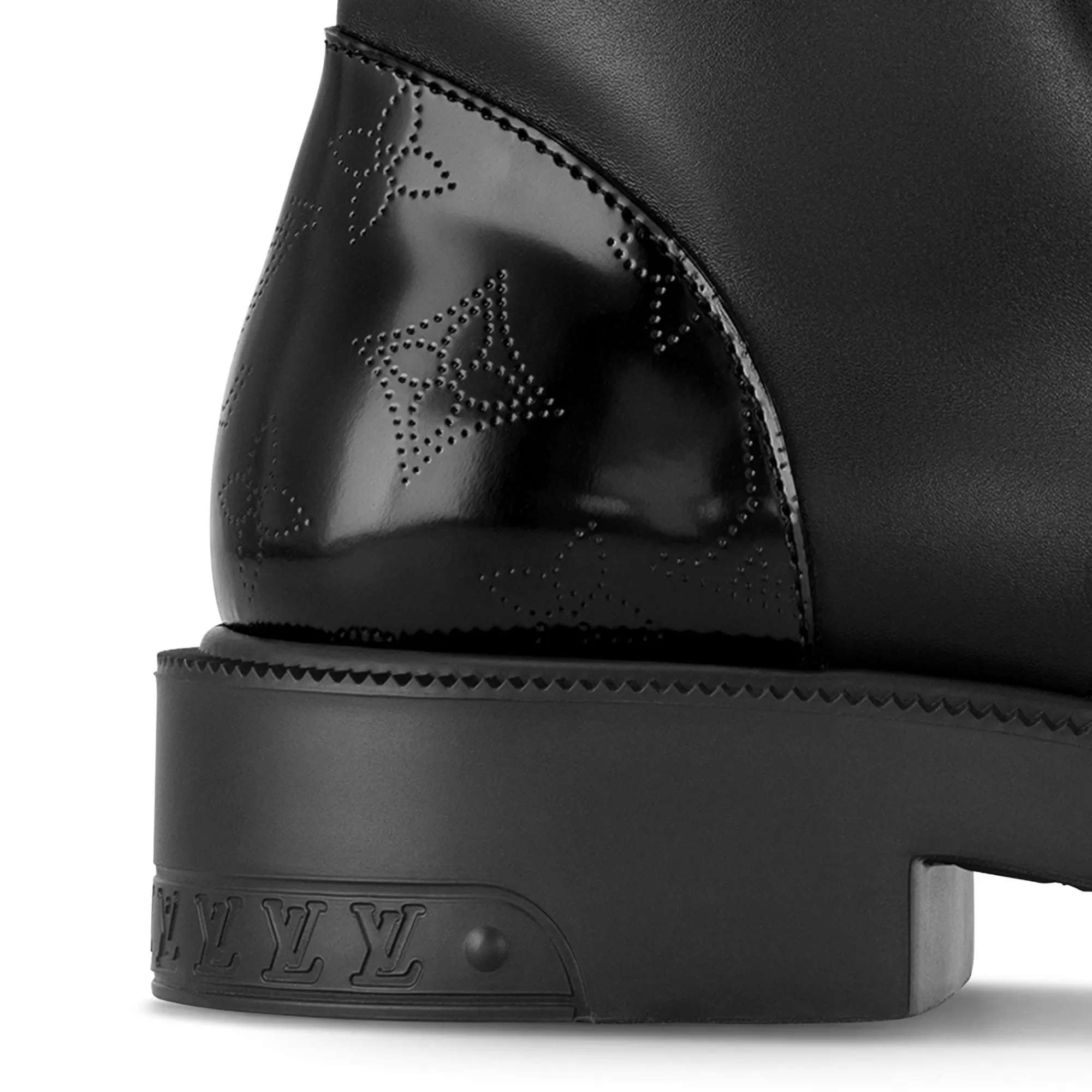 Best Louis Vuitton Citizen Flat Ranger Boot