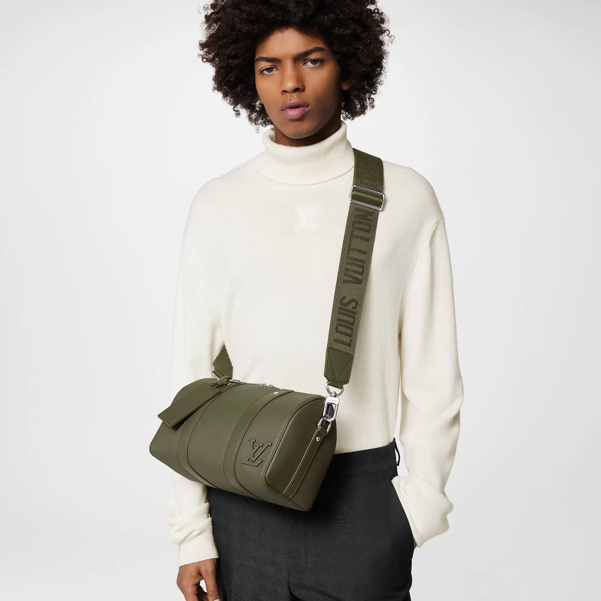 Best Louis Vuitton City Keepall